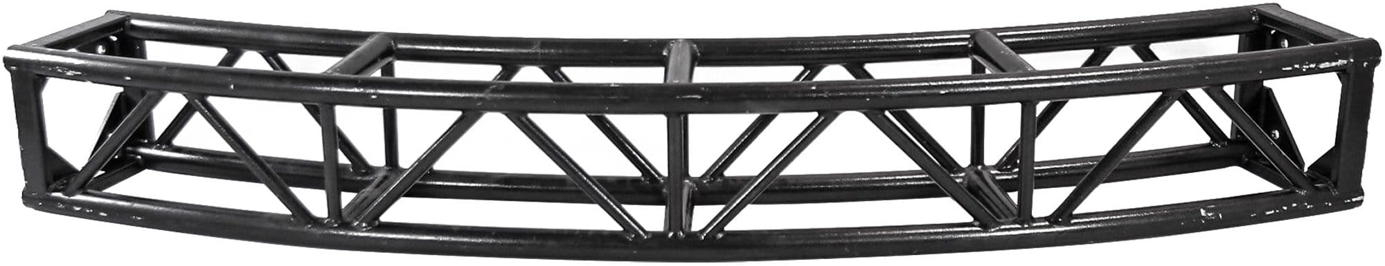 Stunning 12in Black 20ft Circular Truss by KAD Fabrications