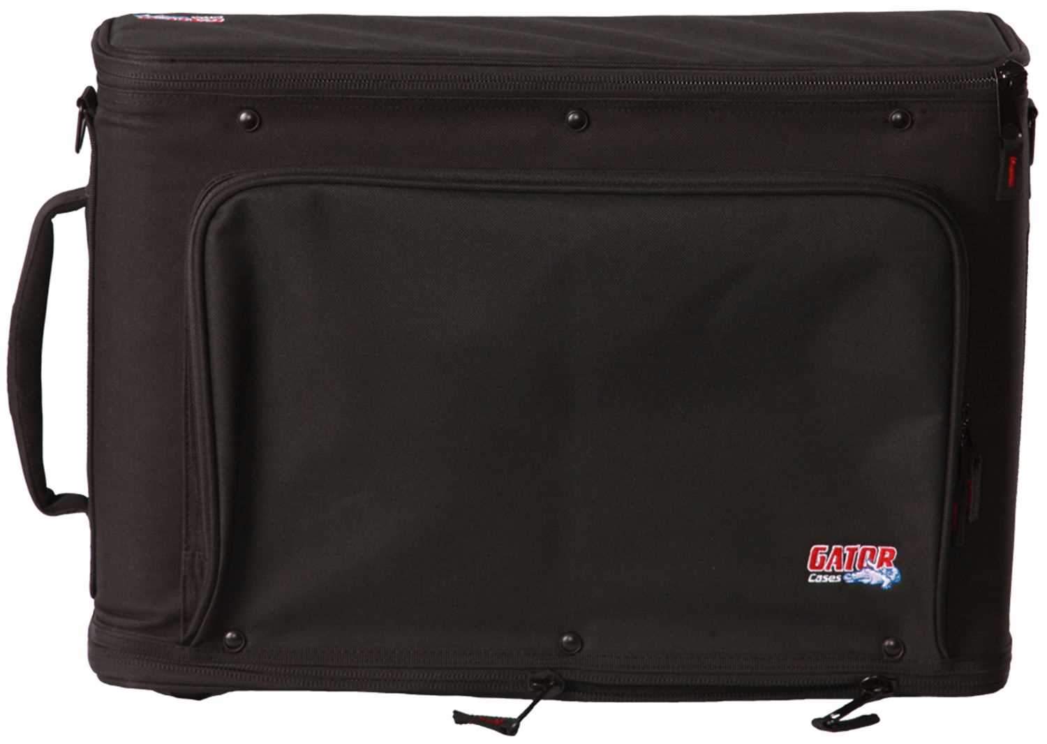 Gator 2-Space Rack Road Bag - Your Ultimate Gear Carrier