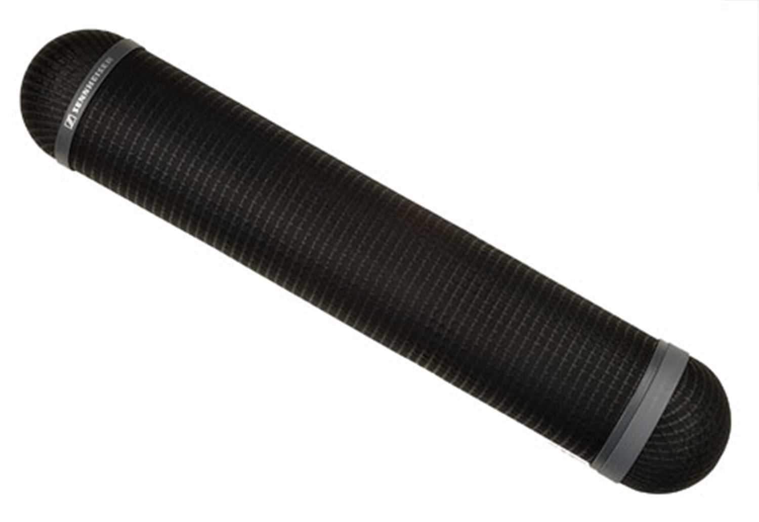 Sennheiser's Ultimate Windshield for ME-67: Crystal Clear Audio Everywhere