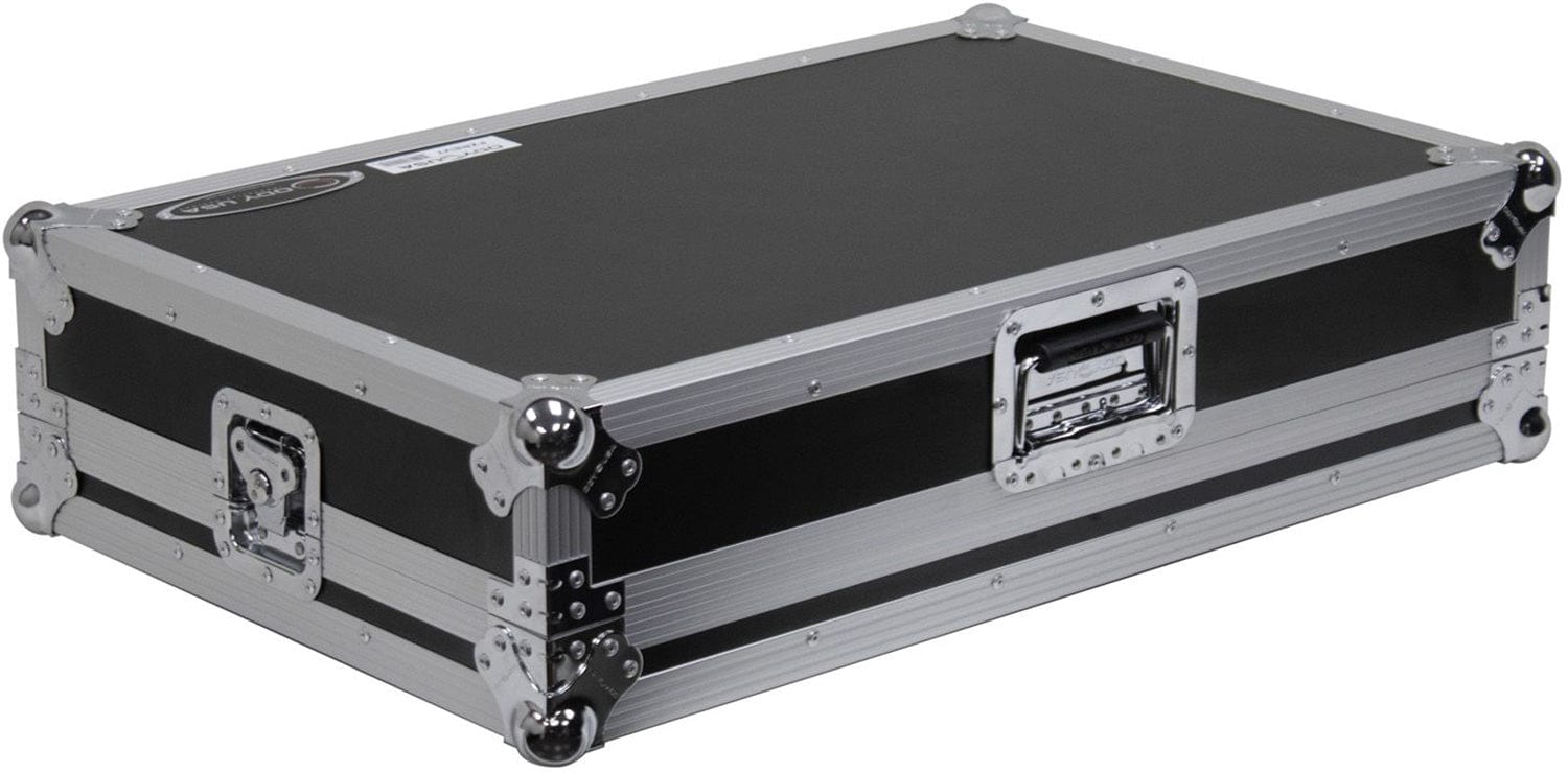 Odyssey FZREV7 Flight Case - The Ultimate Protection for Your Pioneer DJ DDJ-REV7