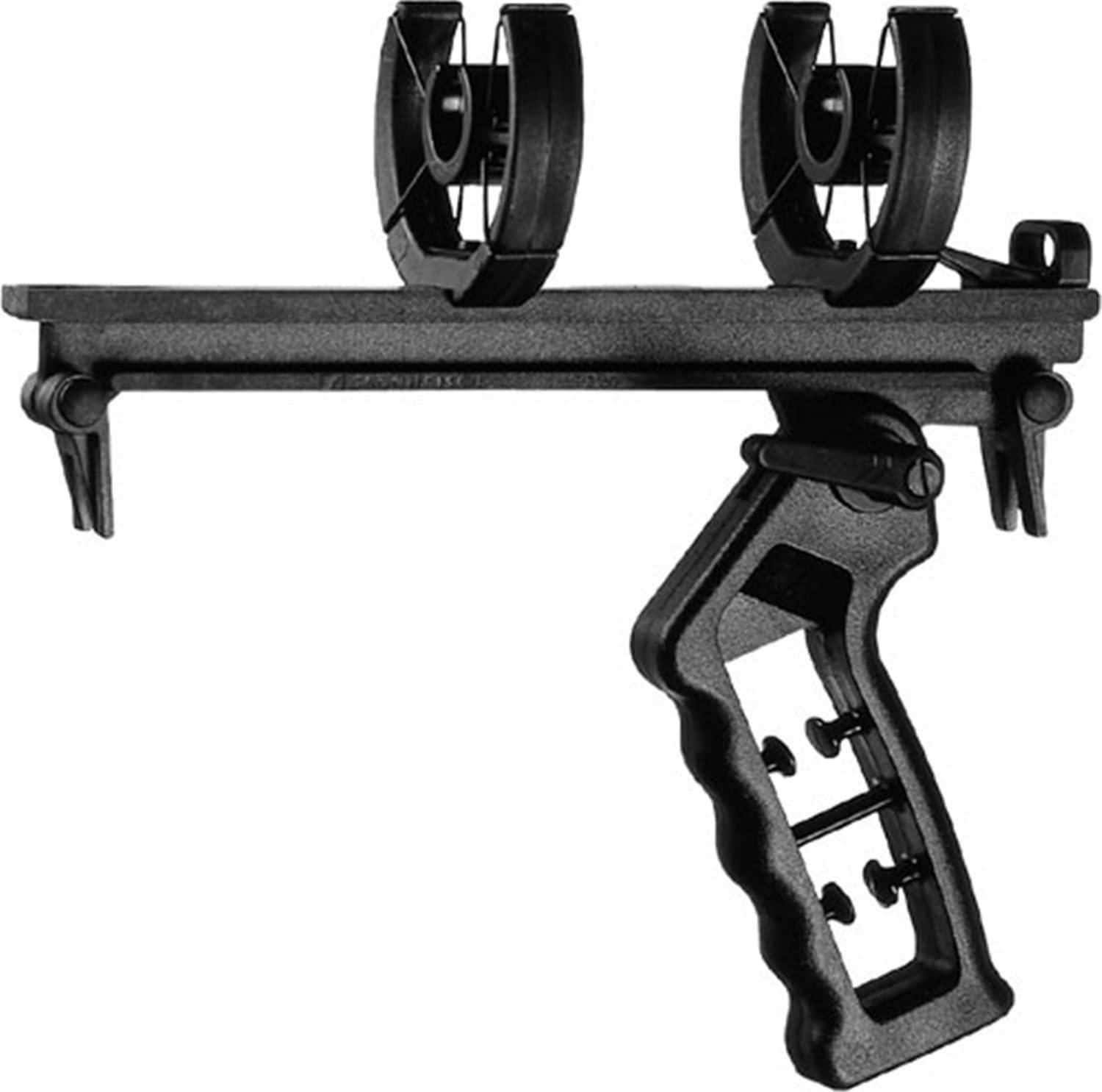 Sennheiser's Ultra-Stable Microphone Shock Mount