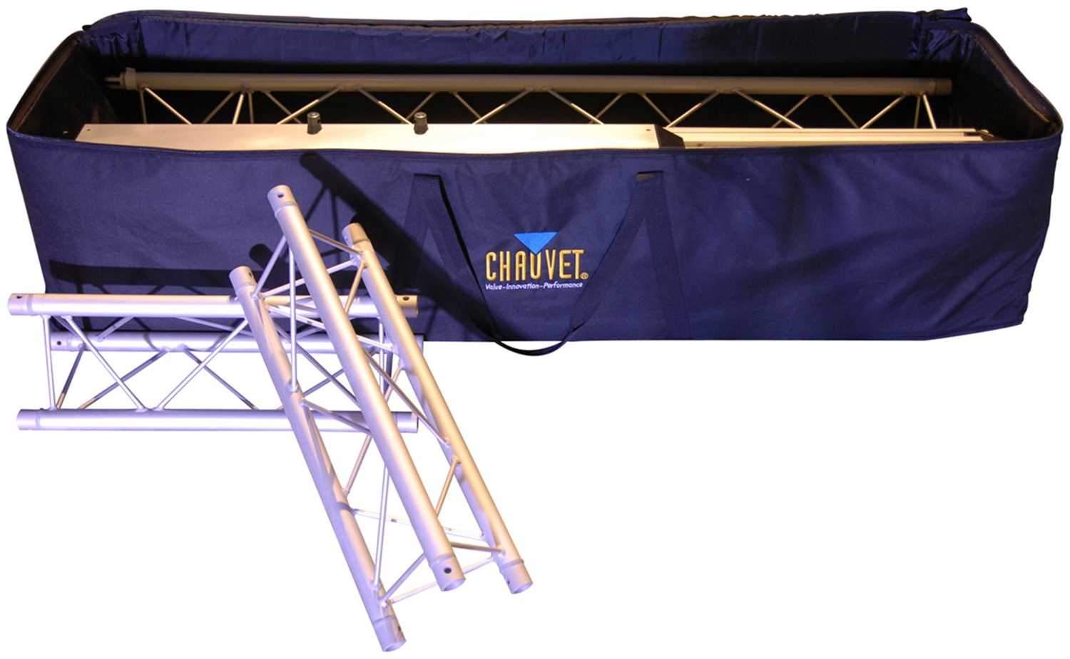 TRUSST CHS-Goal VIP Goal Post Kit Deluxe Carrying Bag