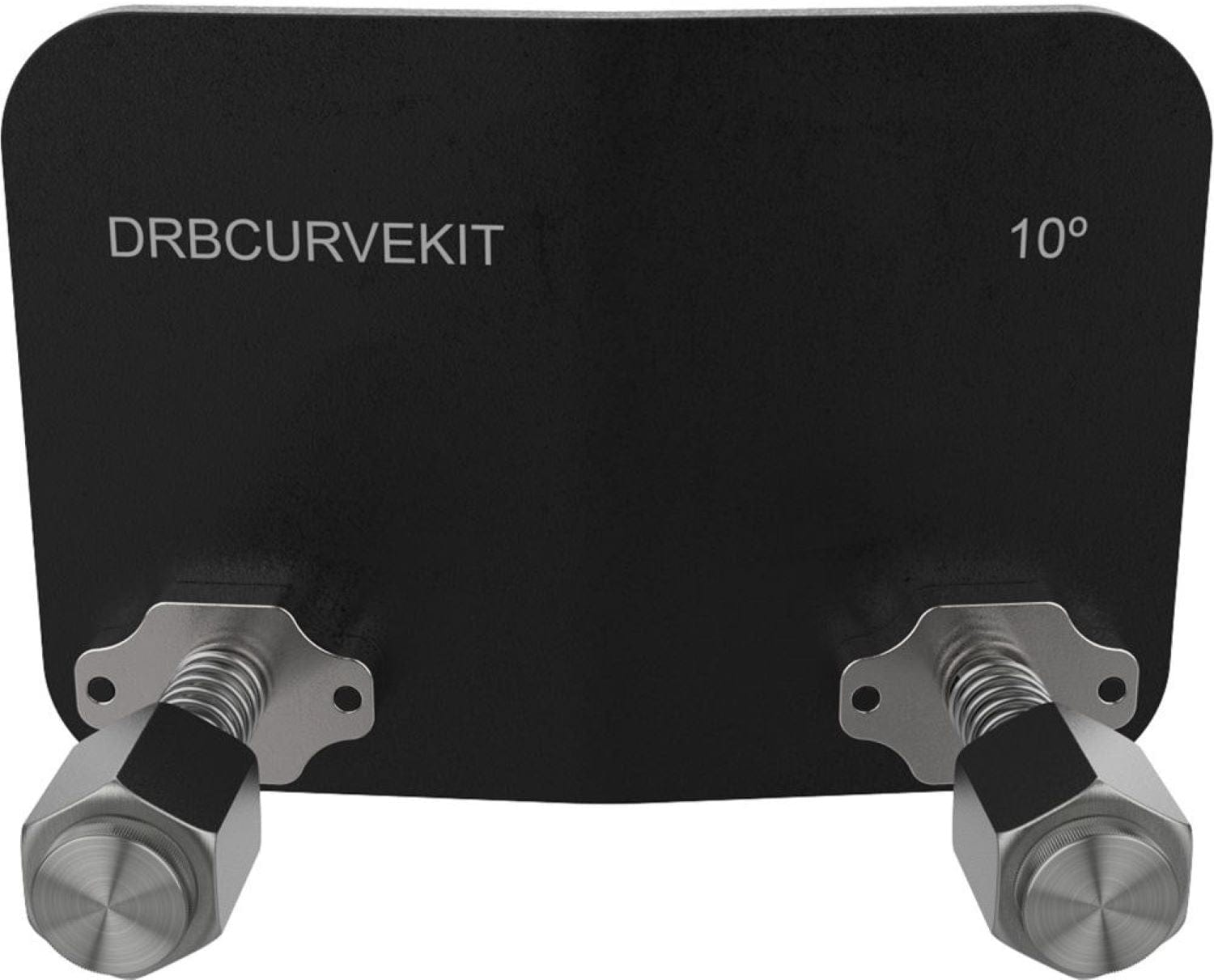 ChauvetPro DRB Curve Kit X2 - Transform Your Lighting Setup!