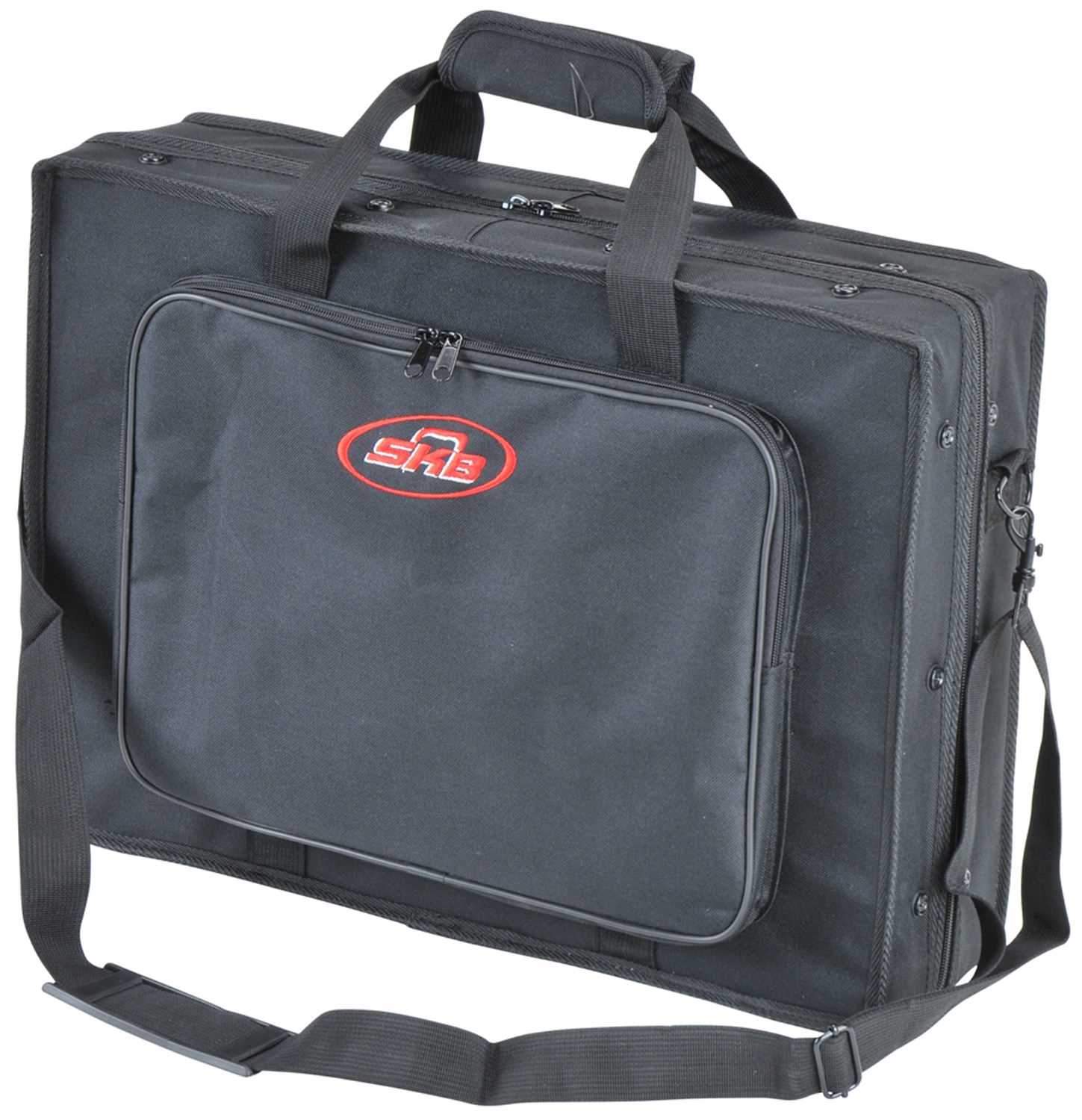 SKB 1913 DJ Controller Soft Case - Ultimate Protection & Portability