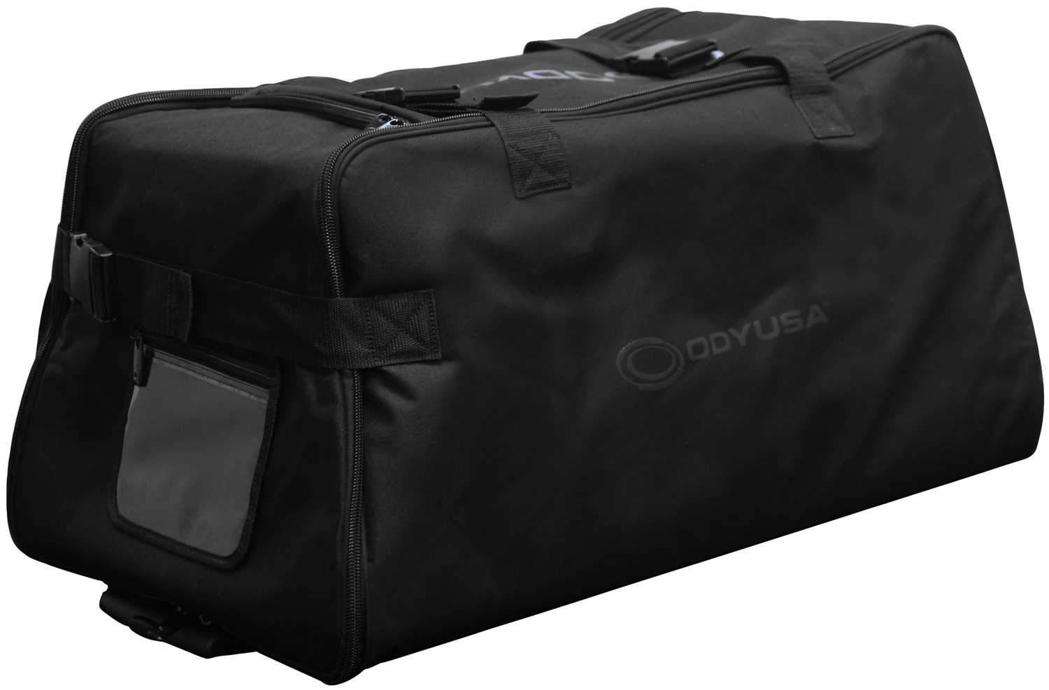 Odyssey 15-Inch Rolling Speaker Bag - Ultimate Protection and Mobility