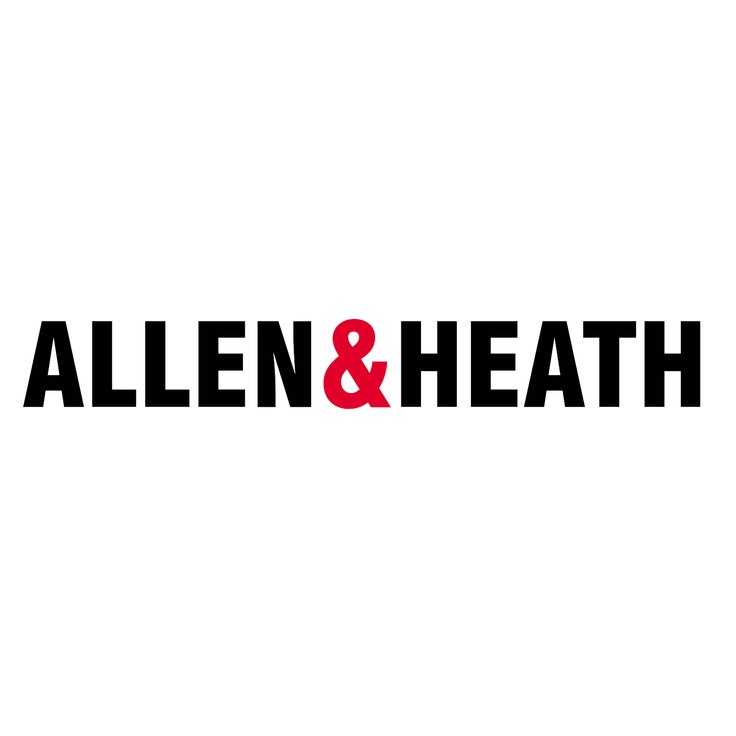 Allen & Heath DLC15-RK19 dLive C1500: The Ultimate Rack Kit for Mixing Excellence
