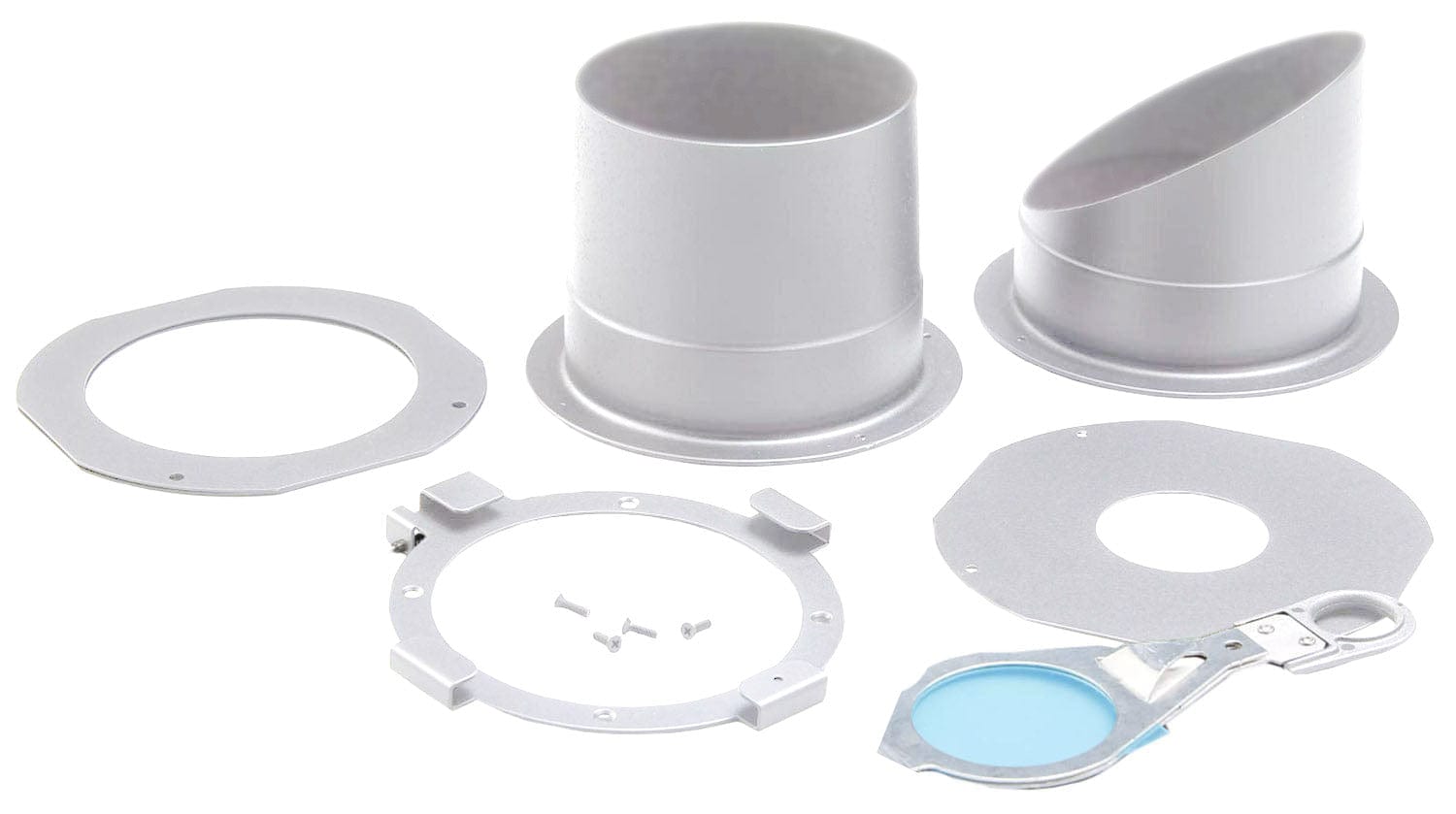 ETC ColorSource Spot Jr White Accessory Kit - Your Lighting Upgrade!