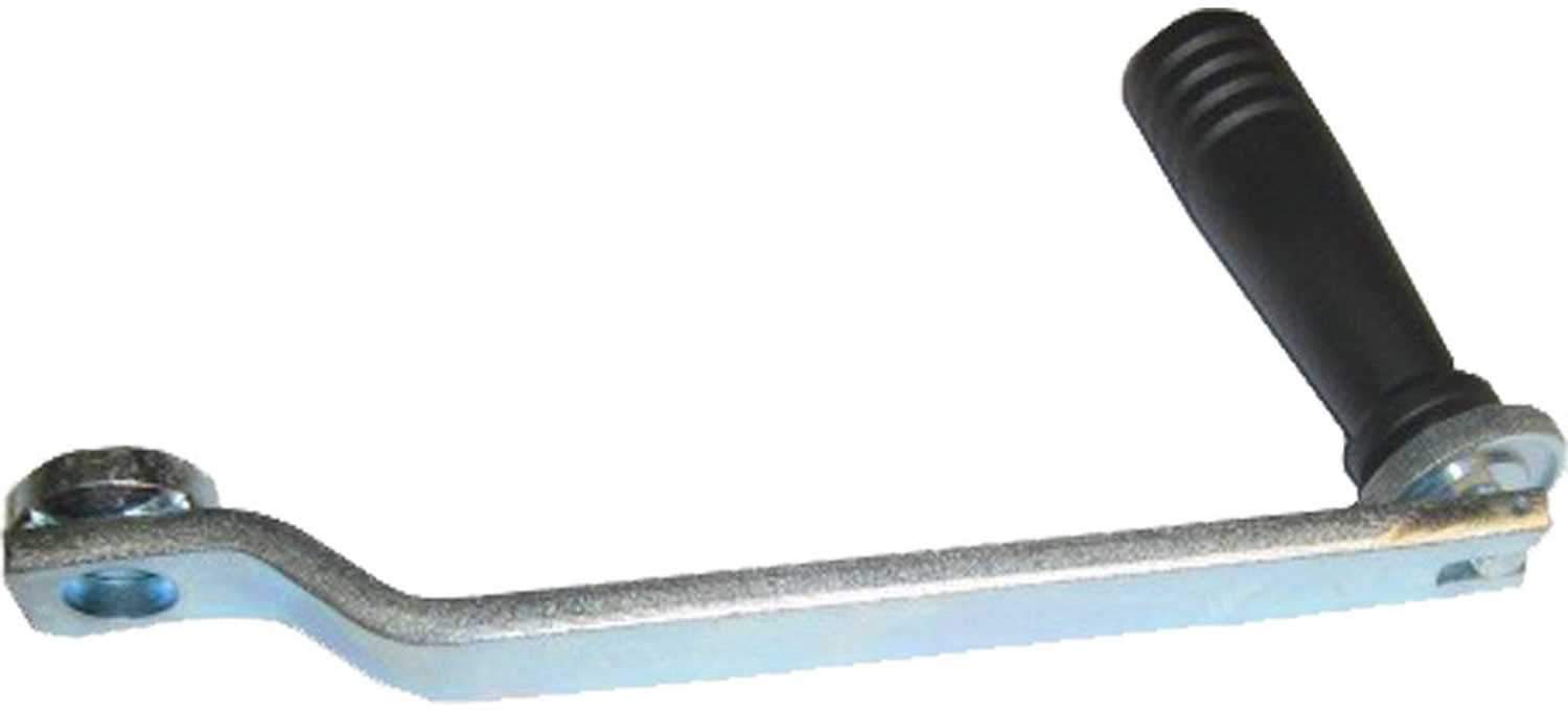 Essential Locking Nut for ST-132 Stand - Keep Your Stand Secure!