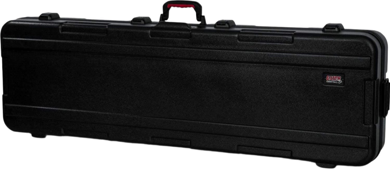 Gator TSA Slim 88-Key Keyboard Case - The Ultimate Travel Companion
