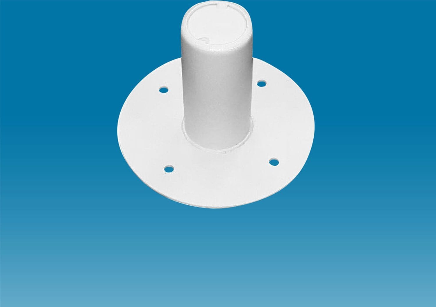 Odyssey White Speaker Stand Adapter - Your Ultimate Sound Setup Solution