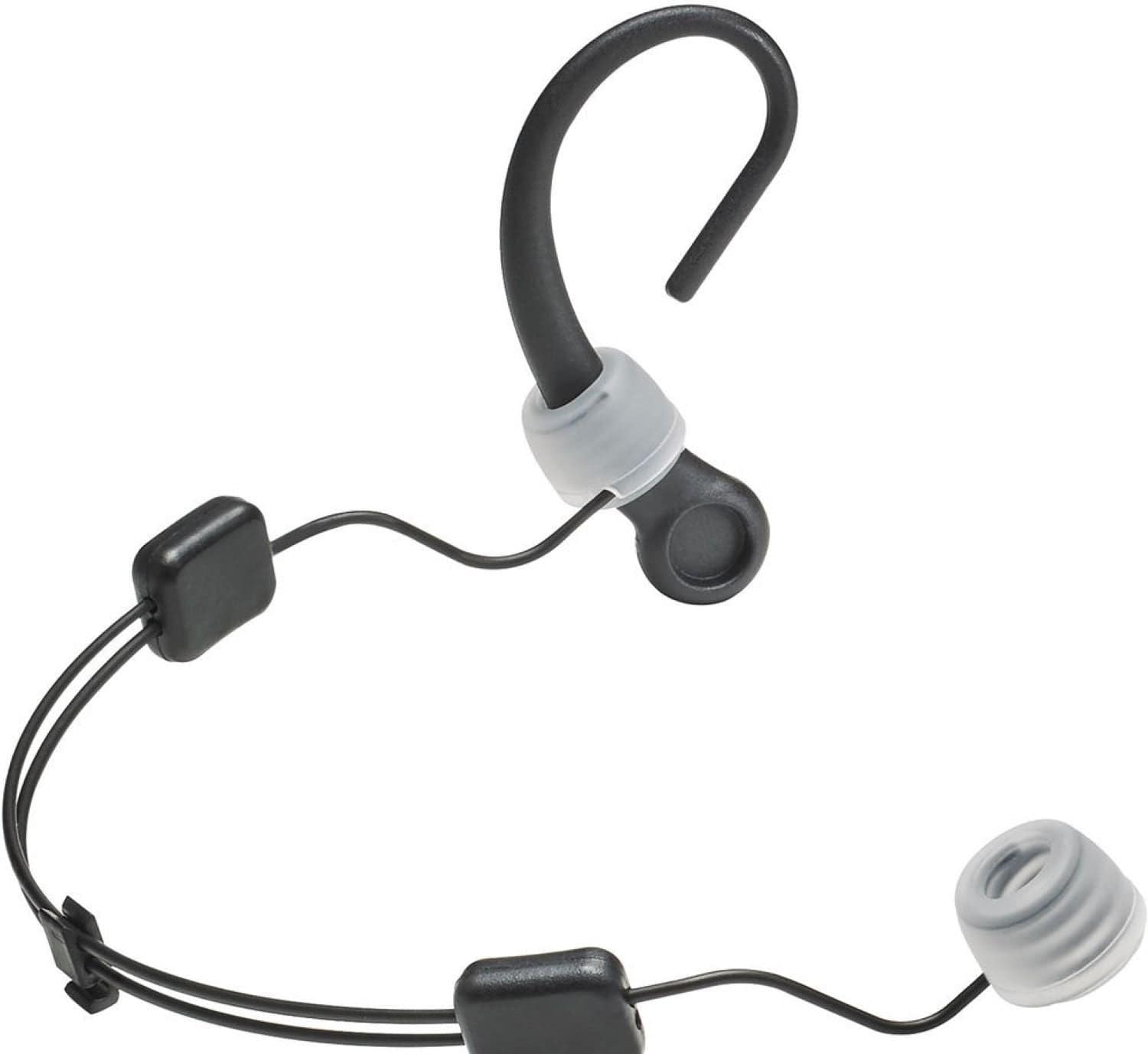 Audio-Technica AT8464X Dual-Ear Microphone Mount - Enhance Your BP892X/BP893X/BP894X Experience