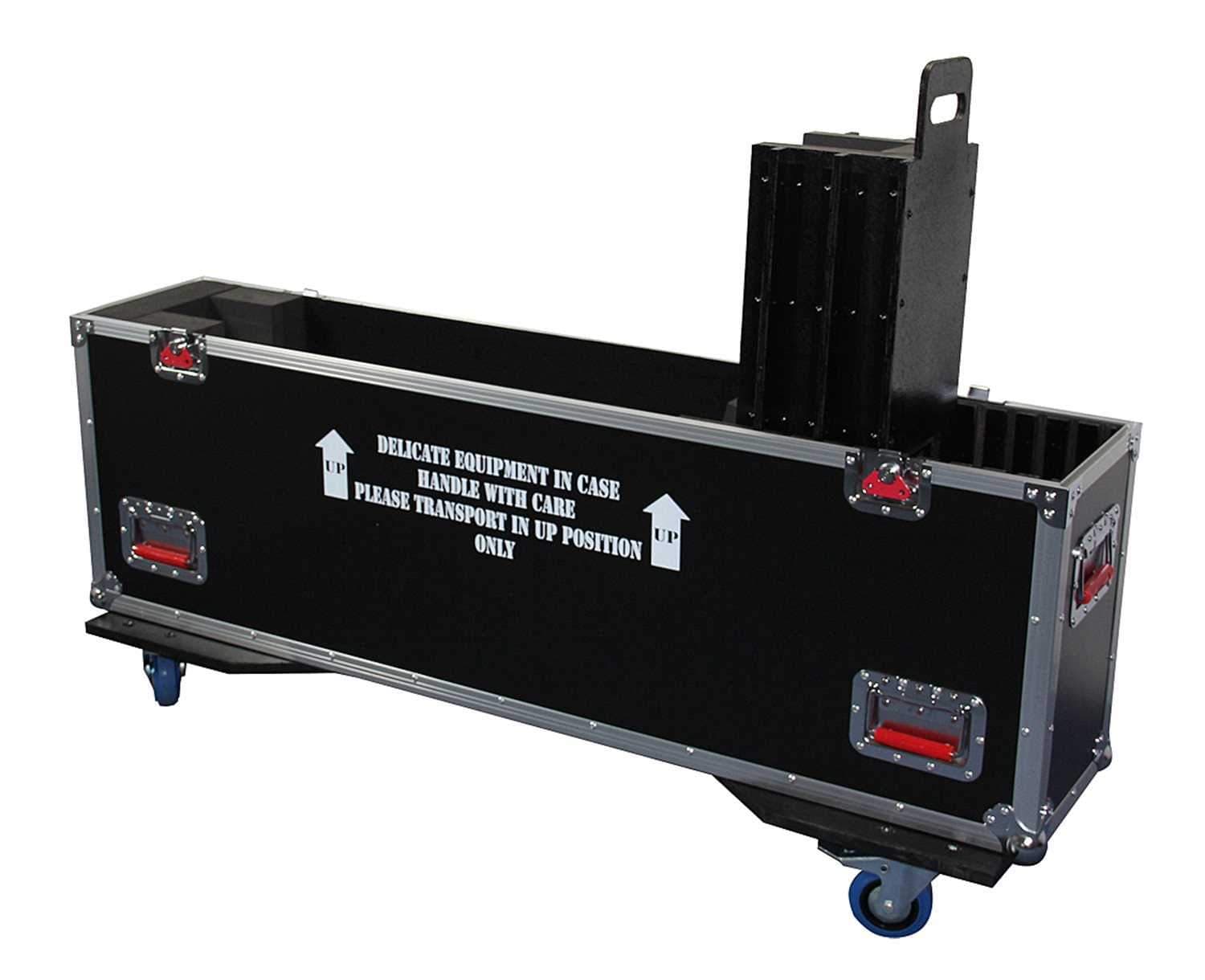 Gator ATA LCD Case for 37 - 43 Inch Screens: The Ultimate Screen Protector