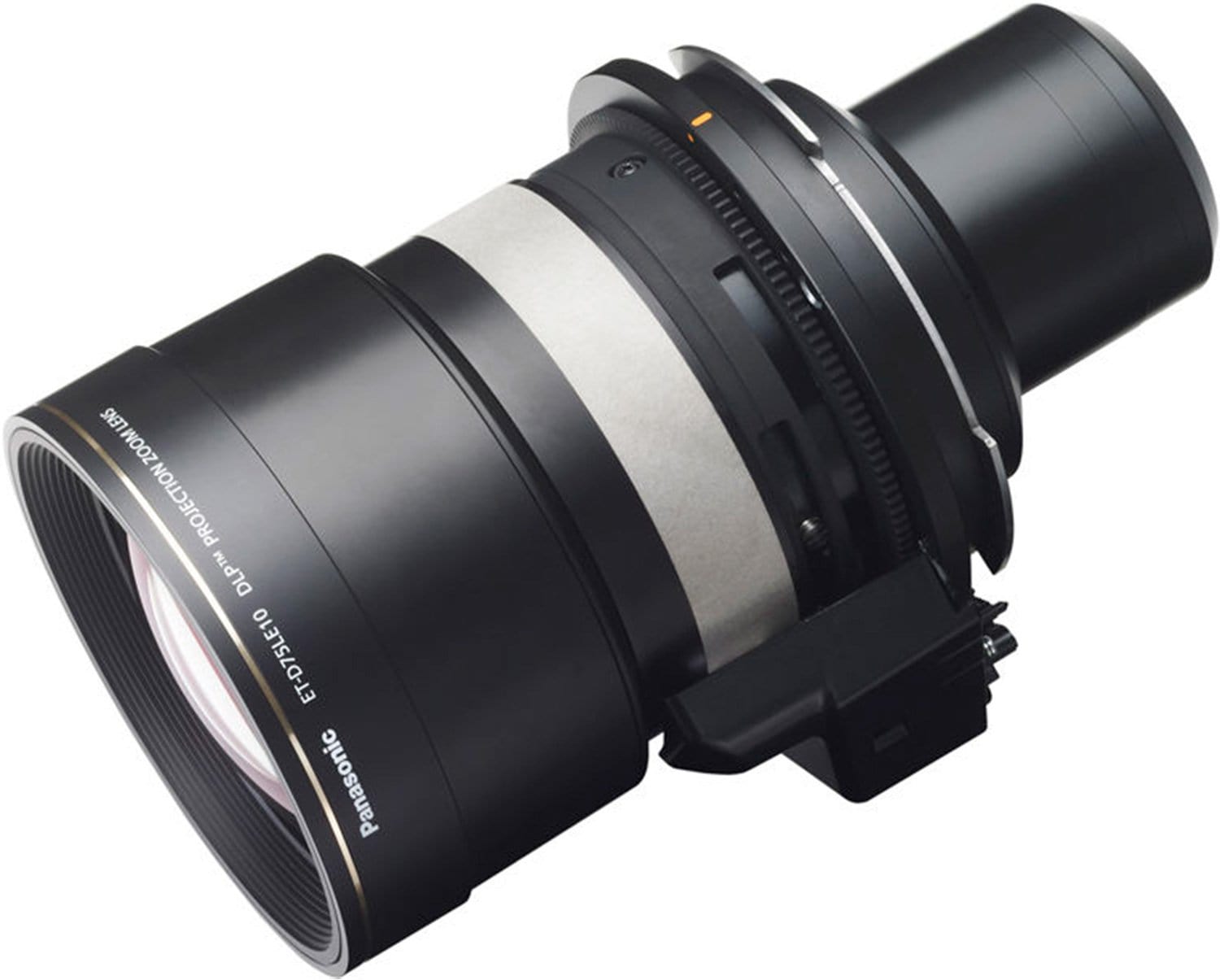 Panasonic PLENS1318  - 1.3 - 1.8:1