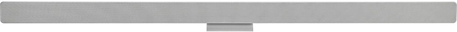Shure A710AL-4FT Aluminium Case Assembly - No Electronics, 4 Feet Long