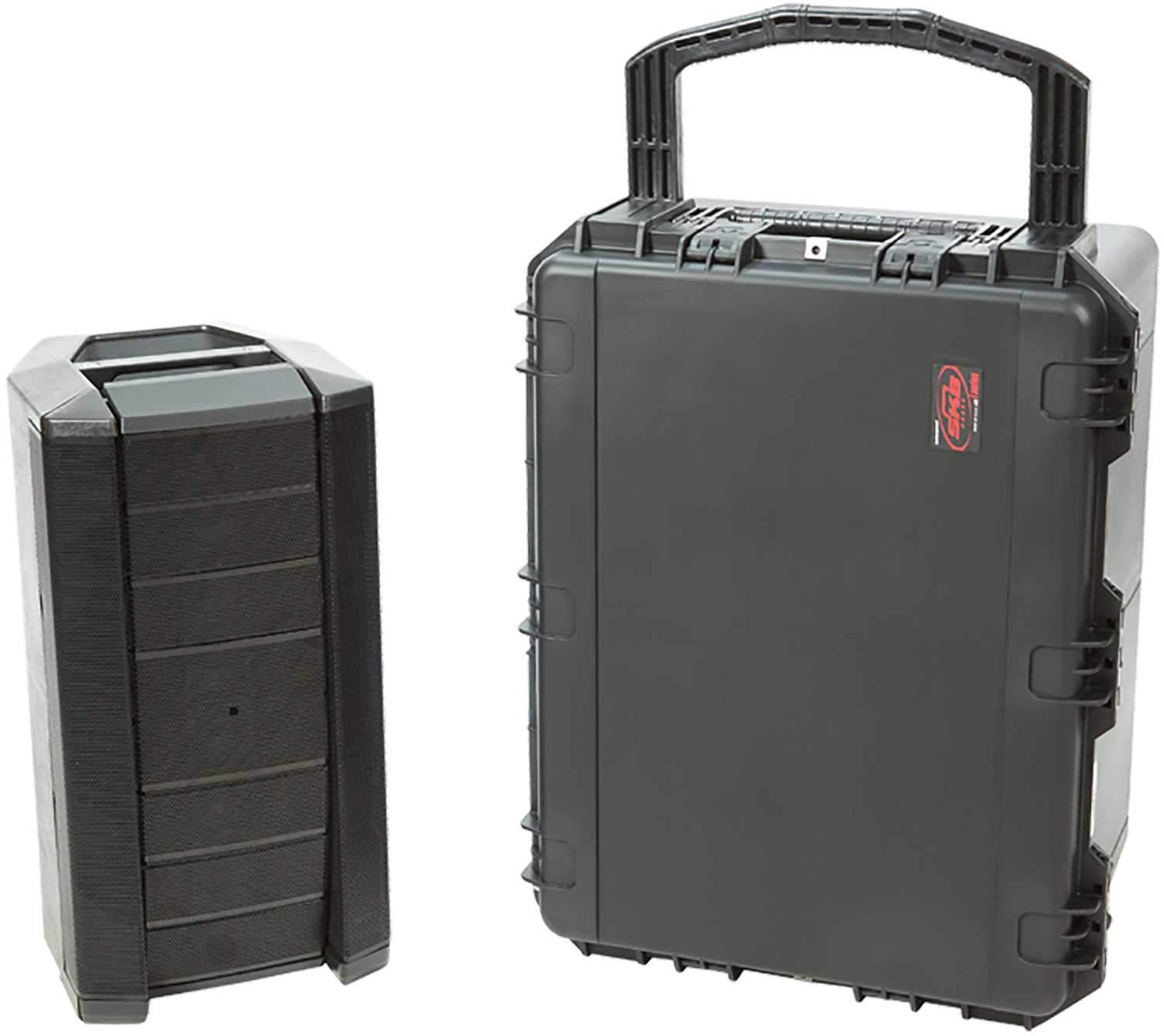 SKB Bose F1 812 Loudspeaker Protective Case - Your Gear's Ultimate Shield