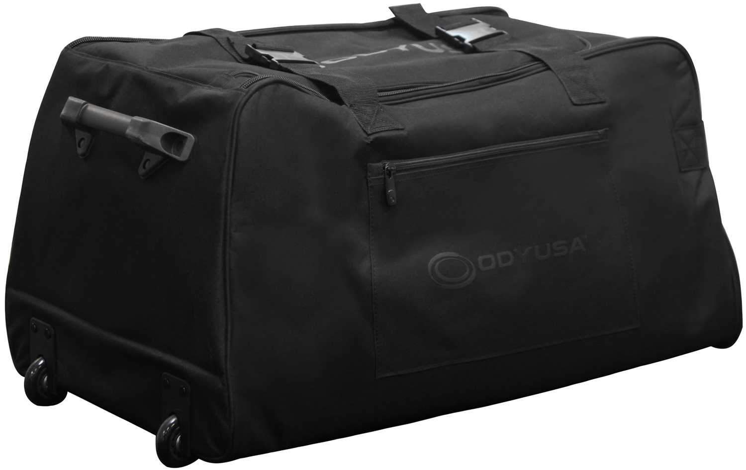 Odyssey 15-Inch Rolling Speaker Bag - Ultimate Protection and Mobility