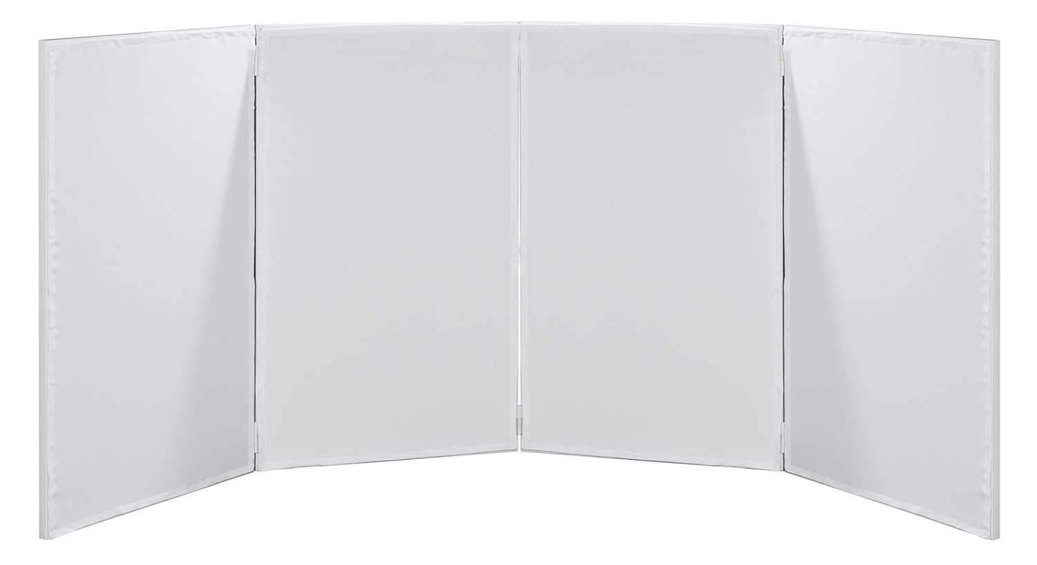 ADJ American DJ EVE799 White Scrim Bag - The Ultimate Storage Solution for Your Event Facade