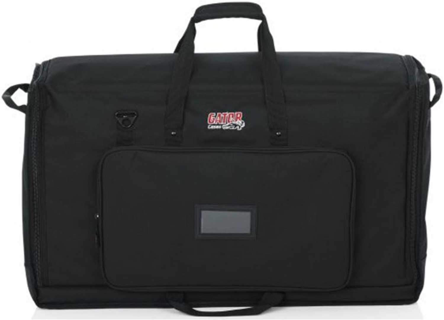 Gator Dual LCD Transport Bag - Ideal for 27 - 32 Inch Screens