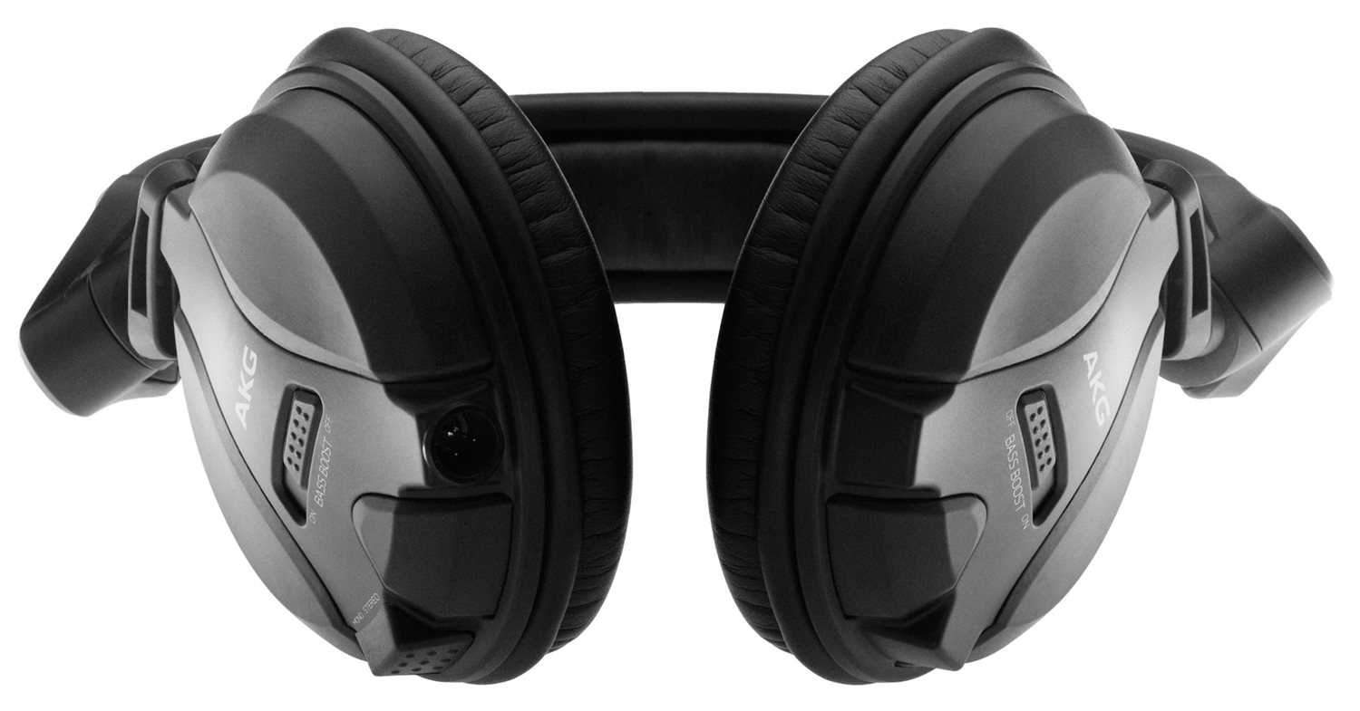AKG D5CS On/Off Switch Handheld Vocal Mic - Your Stage-Ready Partner