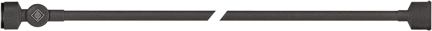 Neumann KVG-1120-NX Capsule Extension: Unlock New Possibilities for Your KM D / KM A Capsules - 120cm/48-Inches Nextel Black