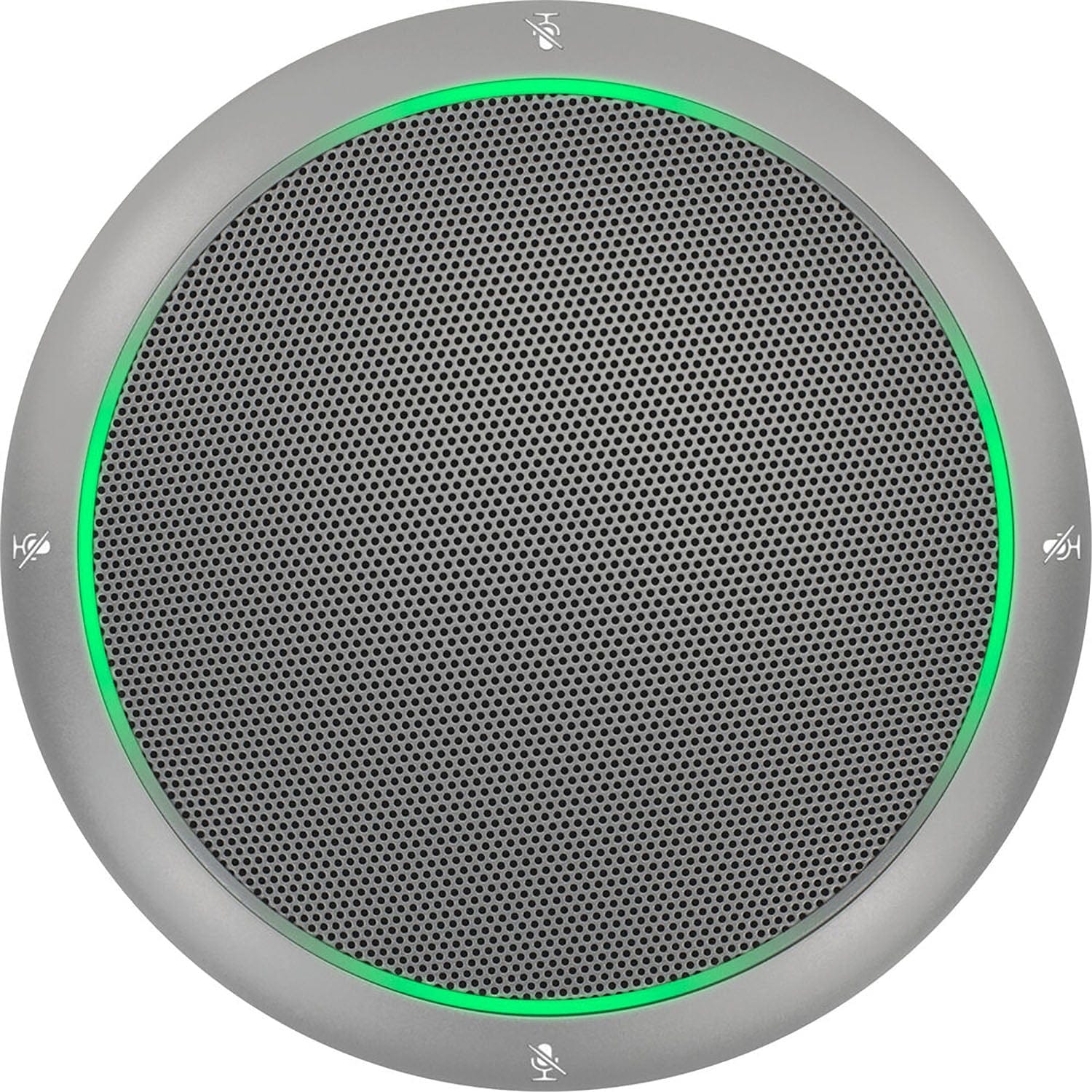 Shure MXA310AL Aluminum Table Array Microphone - The Ultimate in Clear Audio