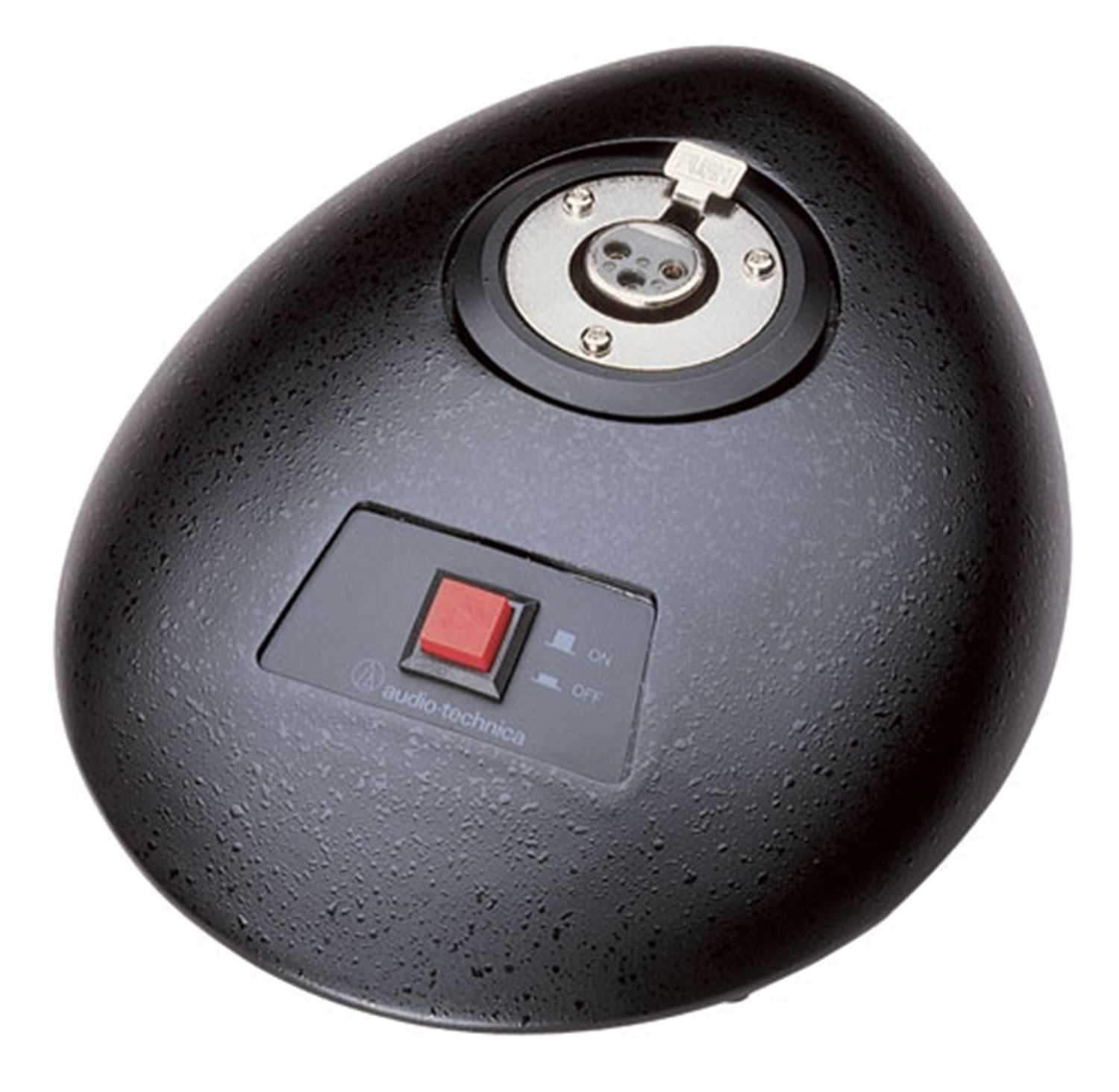 Audio Technica AT8615 Desk Mic Stand with Out Switch - Your Ultimate Audio Companion