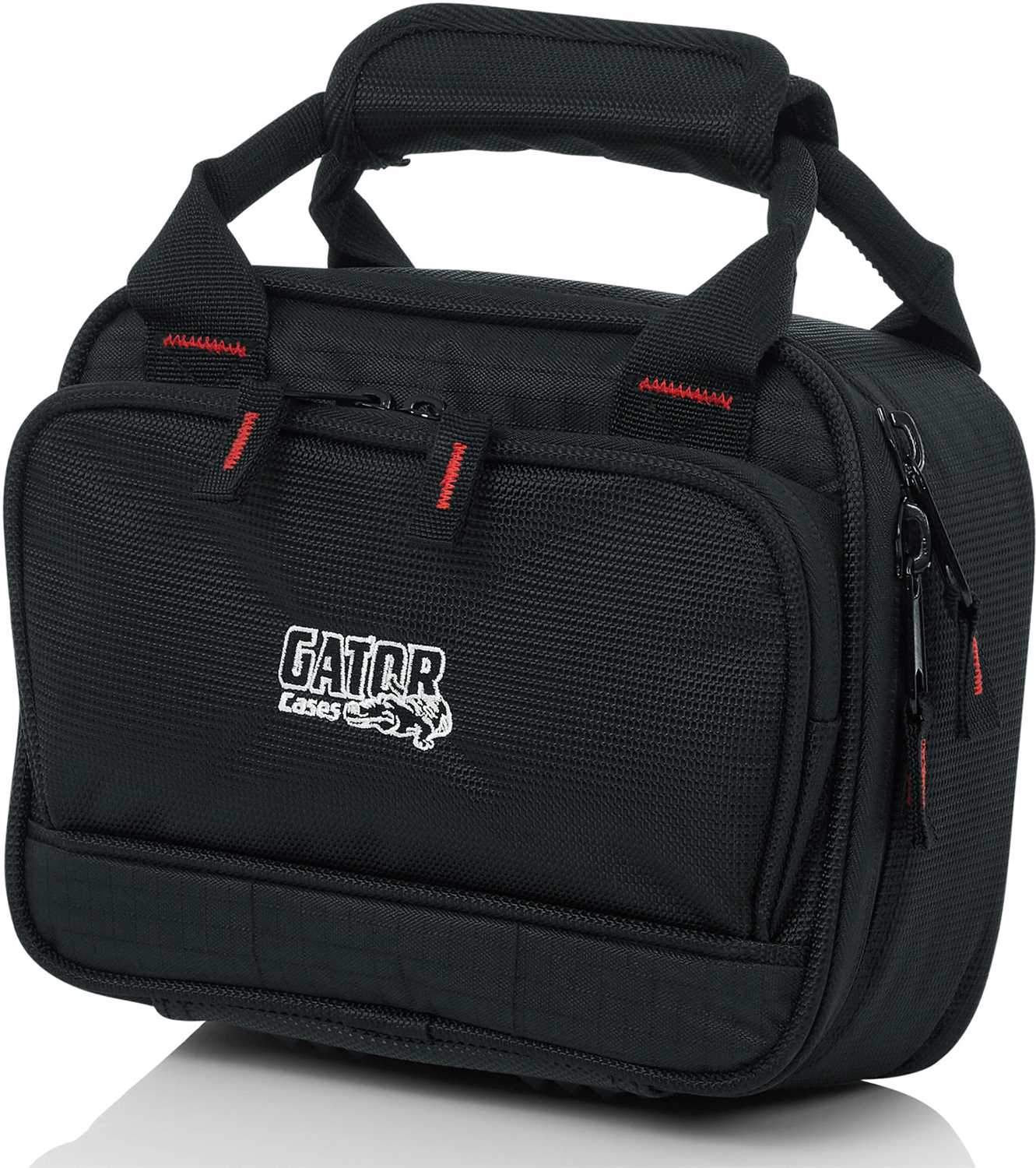 Gator Tough-Tec Mixer Bag 8.25x6.25x2.75 - Your Mixer's Protective Companion