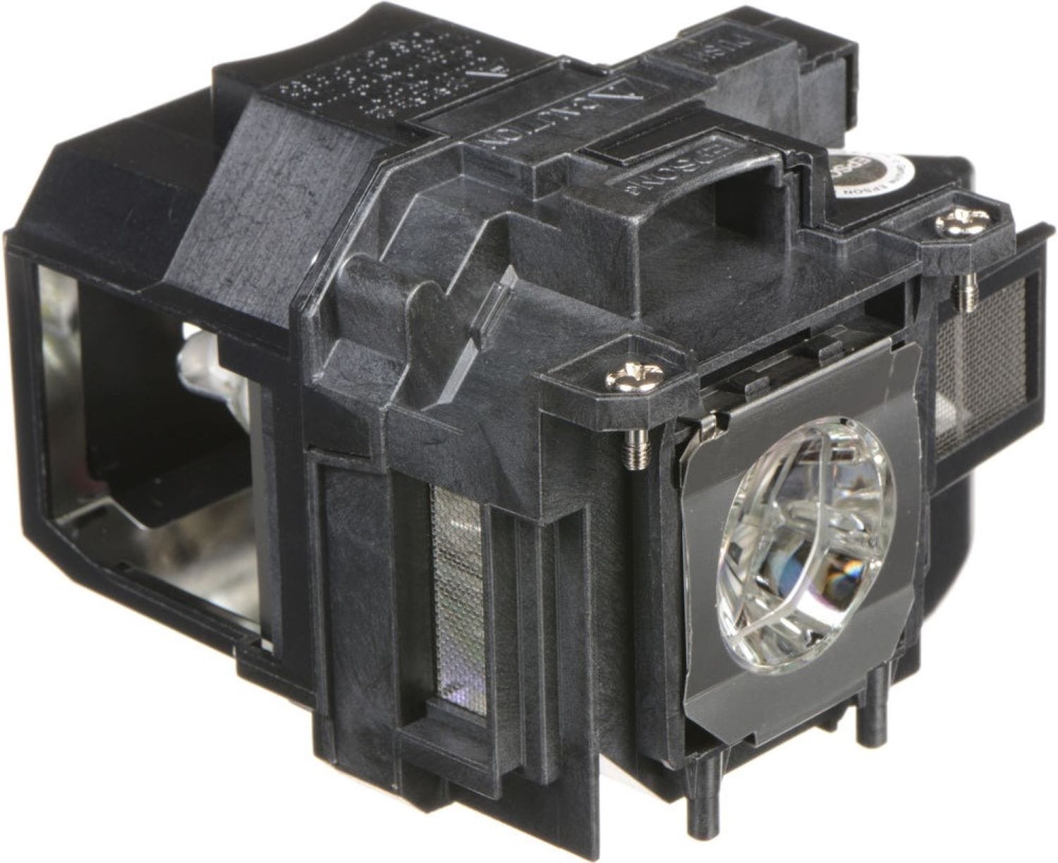 EPSON V13H010L78 ELPLP78 Lamp - Your Projector's Brightness Booster
