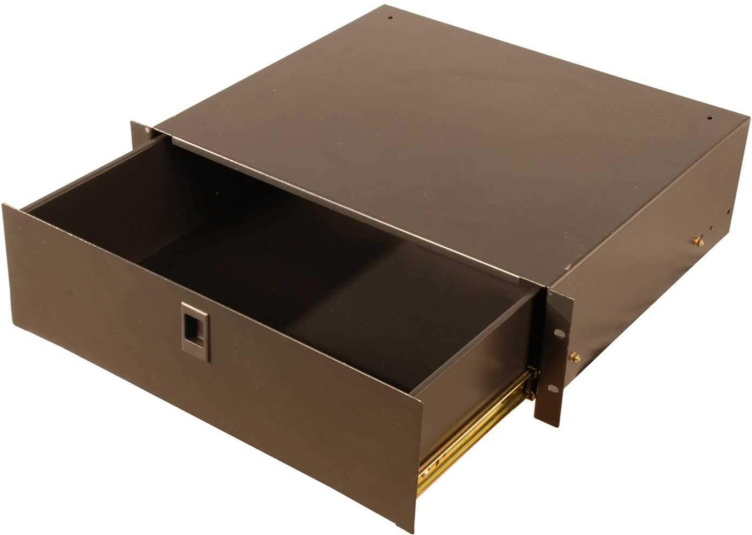 Gator 4U Rack Drawer - The Ultimate Storage Solution for Your Gear