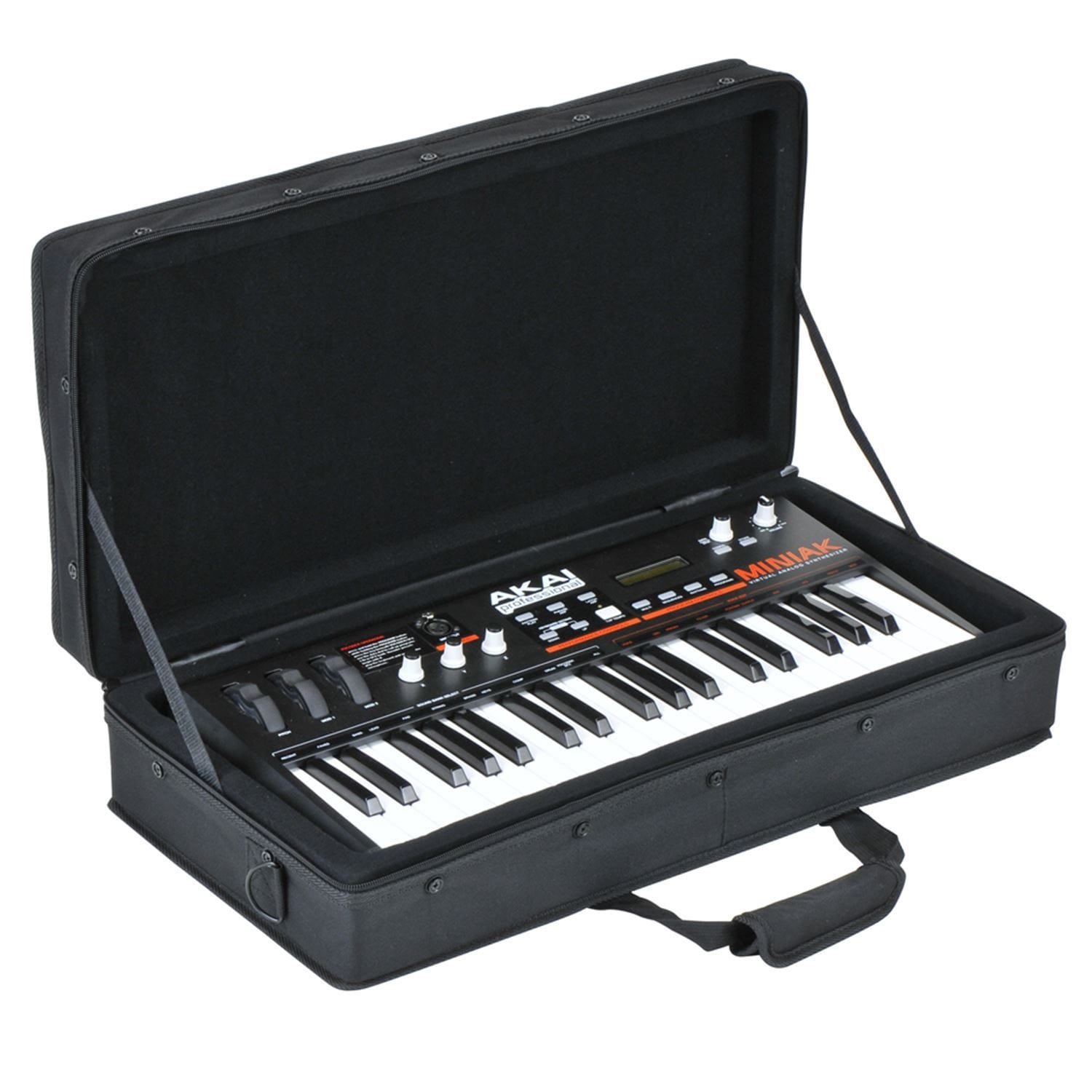 SKB DJ & MIDI Controller Soft Case - 1SKBSC2311