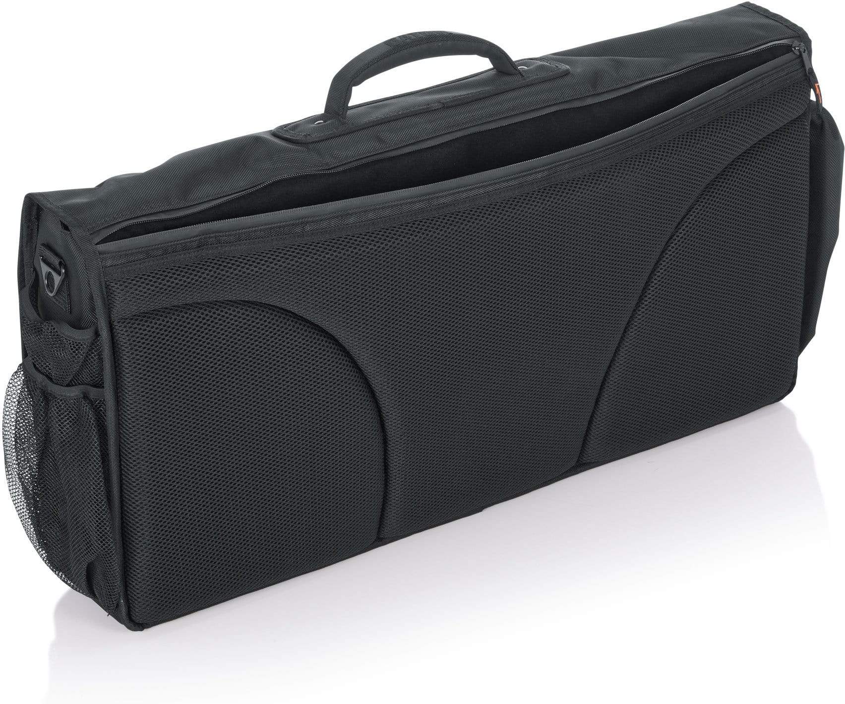 Gator G-Club Series 28” DJ Controller Messenger Bag - The Ultimate Club Companion