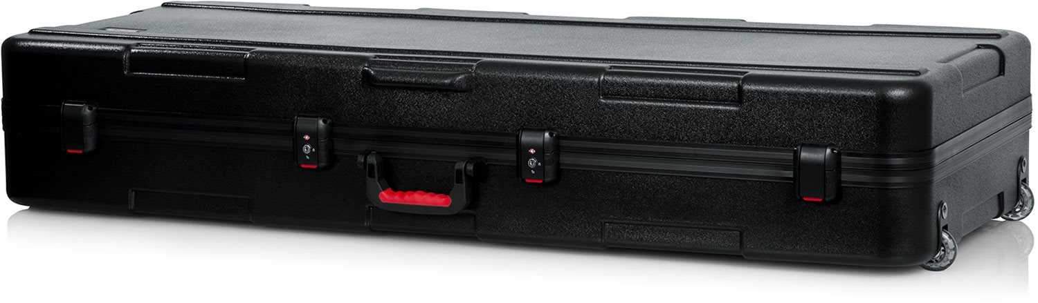 Gator TSA Deep 76 - Note Keyboard Case - Your Ultimate Keyboard Protector for Travel