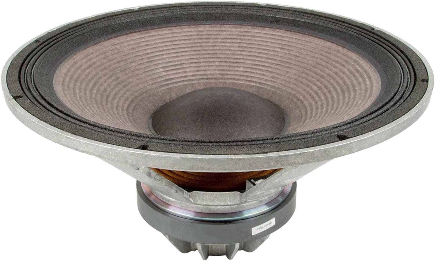 JBL 18-Inch Replacement Woofer - Boost Your SRX828S Sound Now!