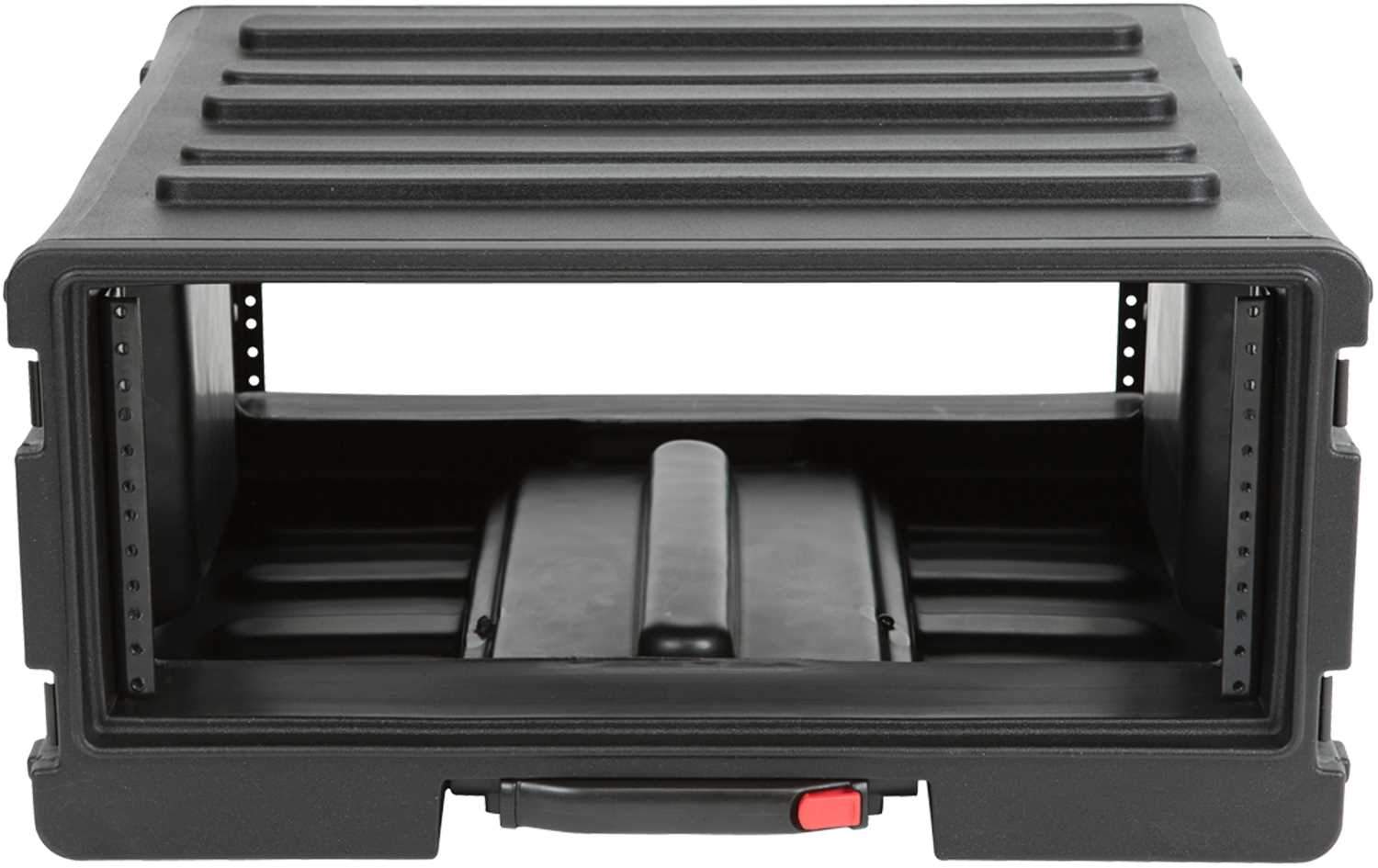 SKB 4U Roto Molded Rolling Rack with Innovative Design