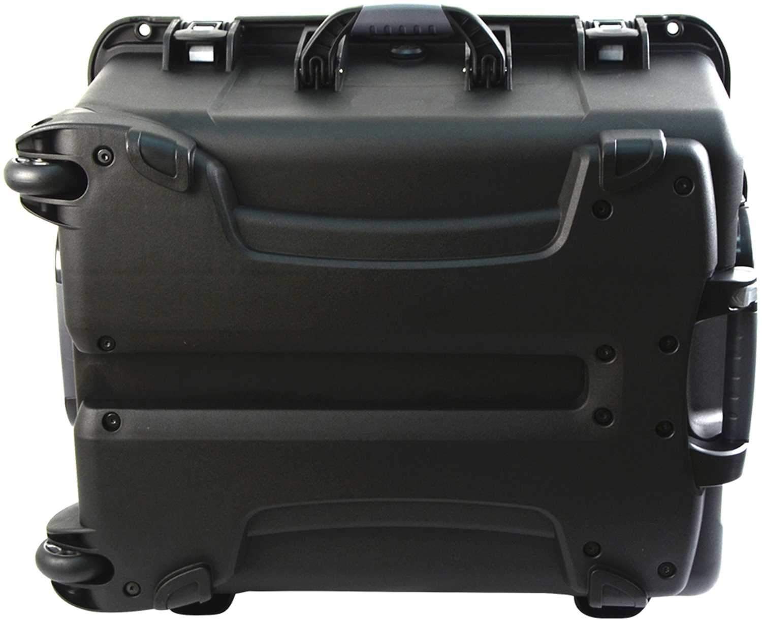 Gator GU-2217-13-WPDF Ultra-Protective Waterproof Case with Diced Foam