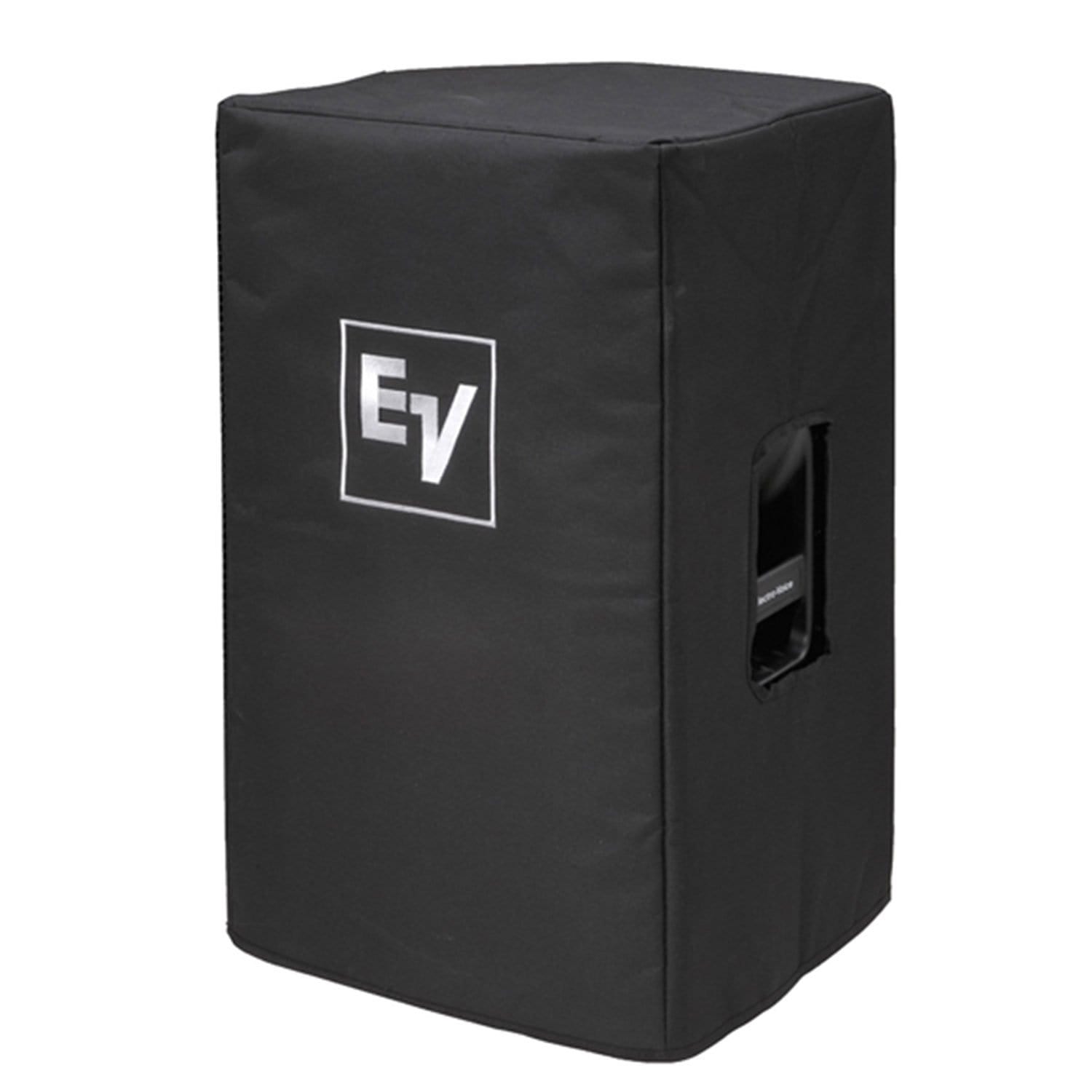 Electro-Voice ELX200-12 & 12P Padded Cover - Your Speaker's Protective Shield