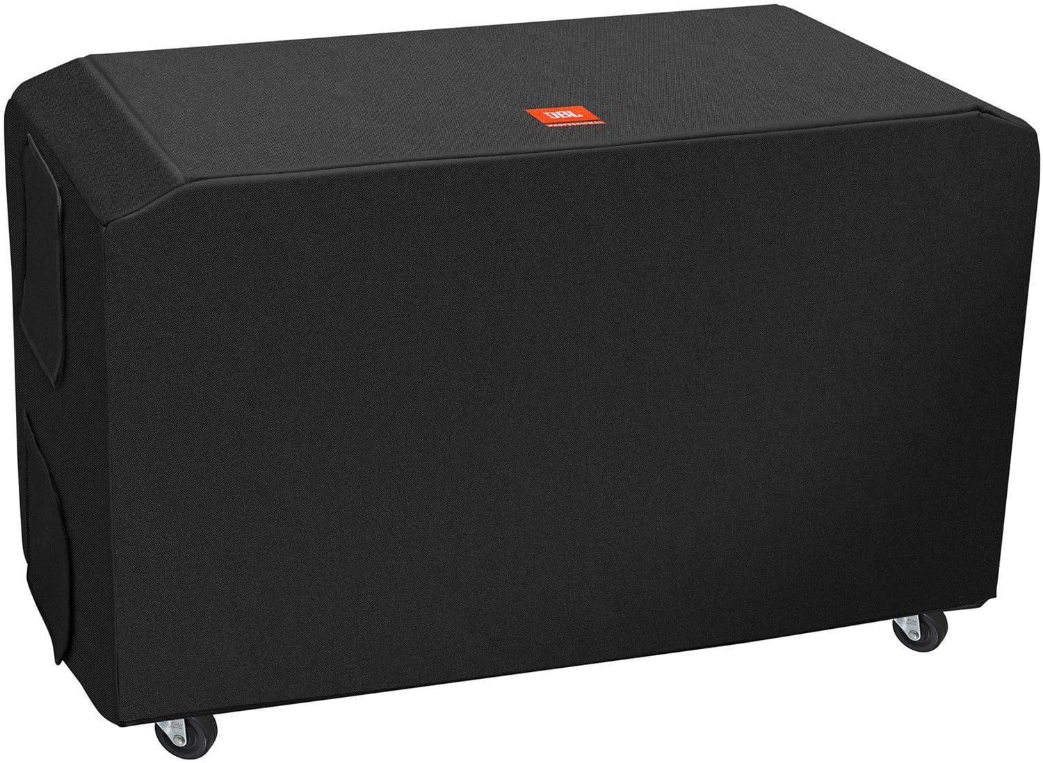 JBL SRX828SP Deluxe Padded Cover - Your Speaker's Best Defense