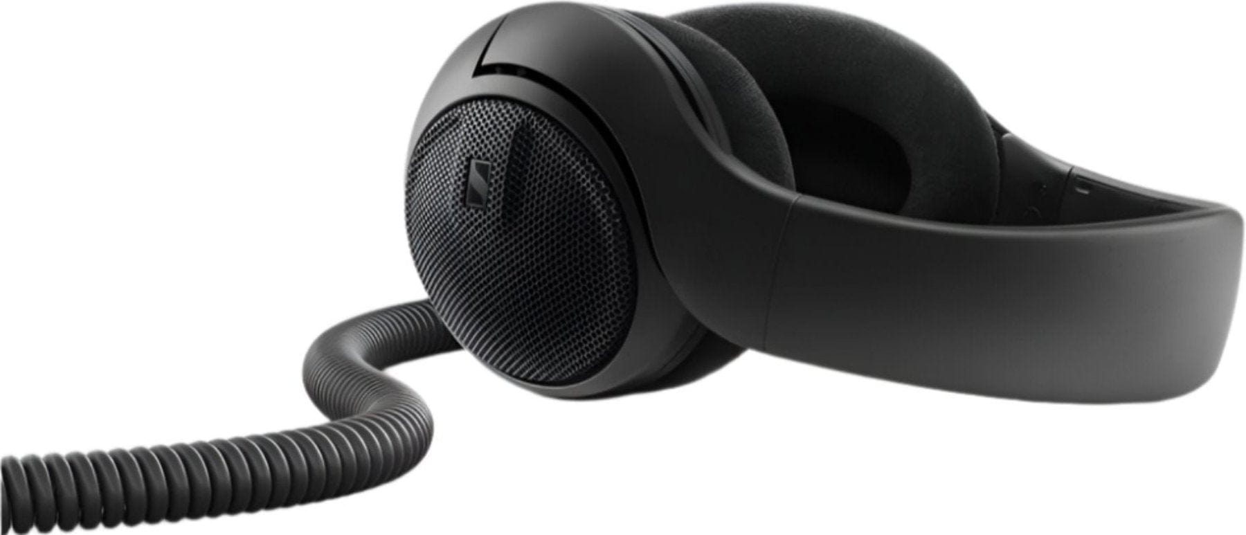 Sennheiser HD 400 PRO Professional Precision Studio Headphones