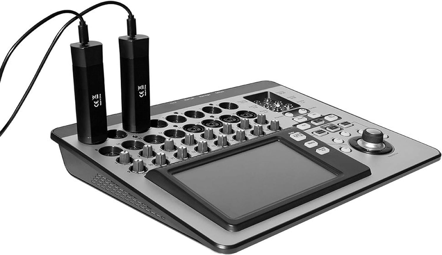 On-Stage BC2000V2 Superb Stereo Bluetooth Receiver