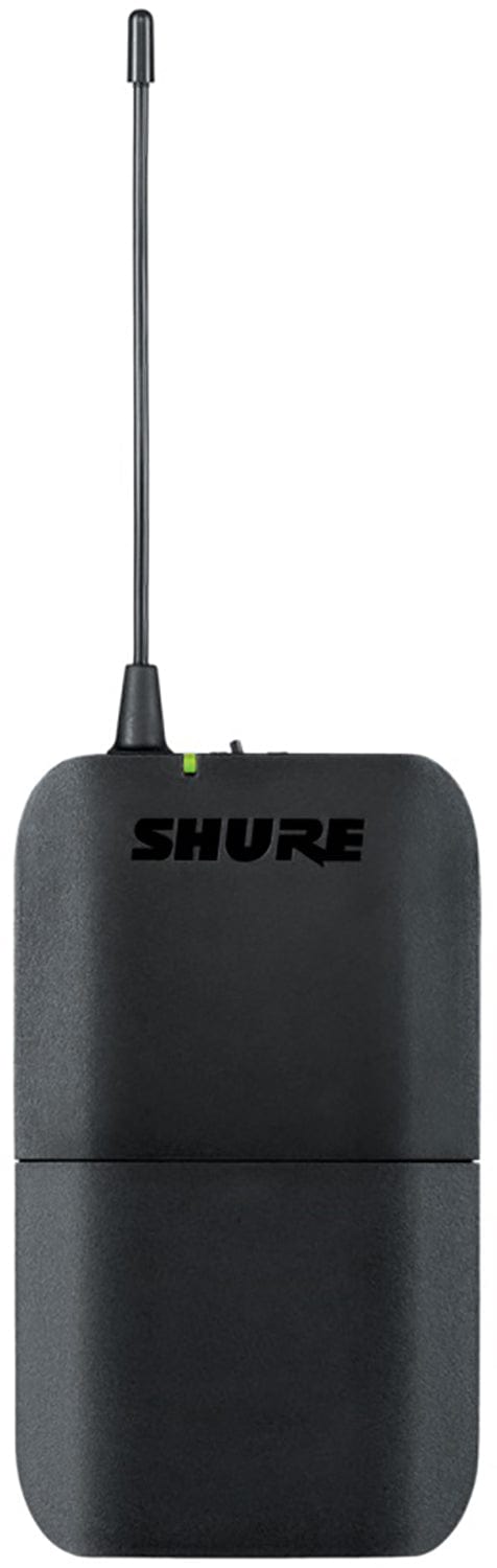 Shure BLX14R H11 Band Wireless Rack-mount Guitar System - Unleash Your Guitar's Potential