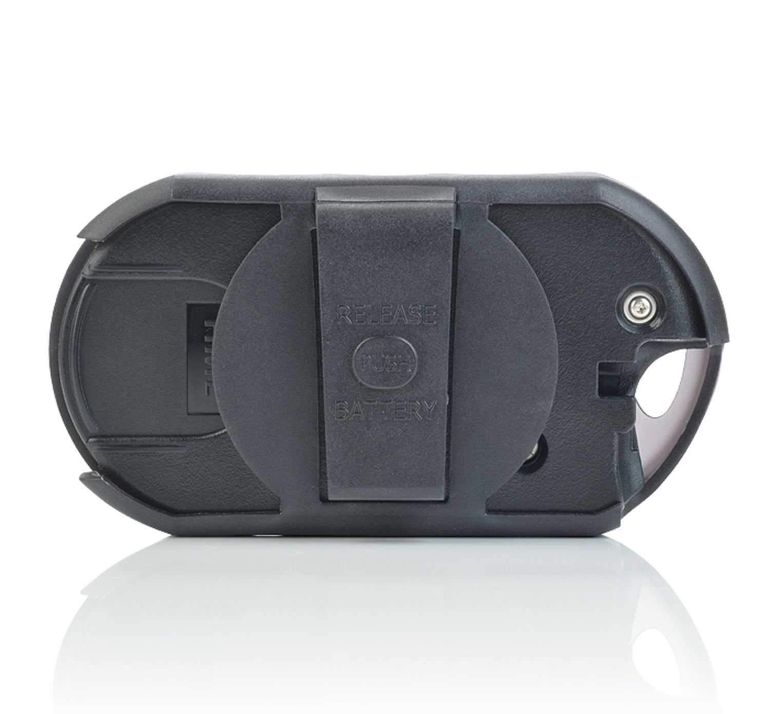 Clear-Com BP410 Belt Pack: Your Ultimate DX410 Base Station Companion