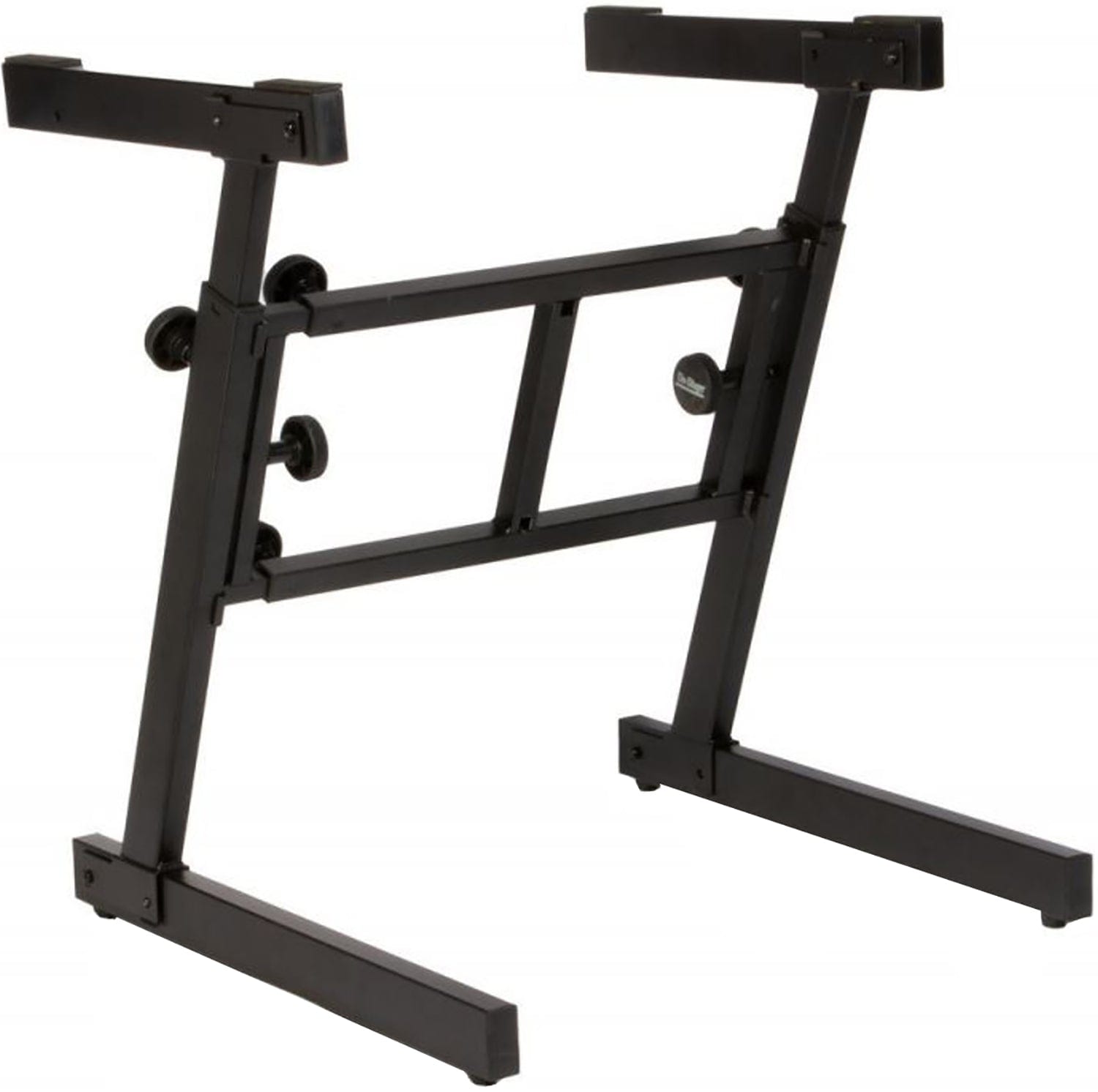 On-Stage KS7350 Foldable Keyboard Stand - The Ultimate Support for Your Gear