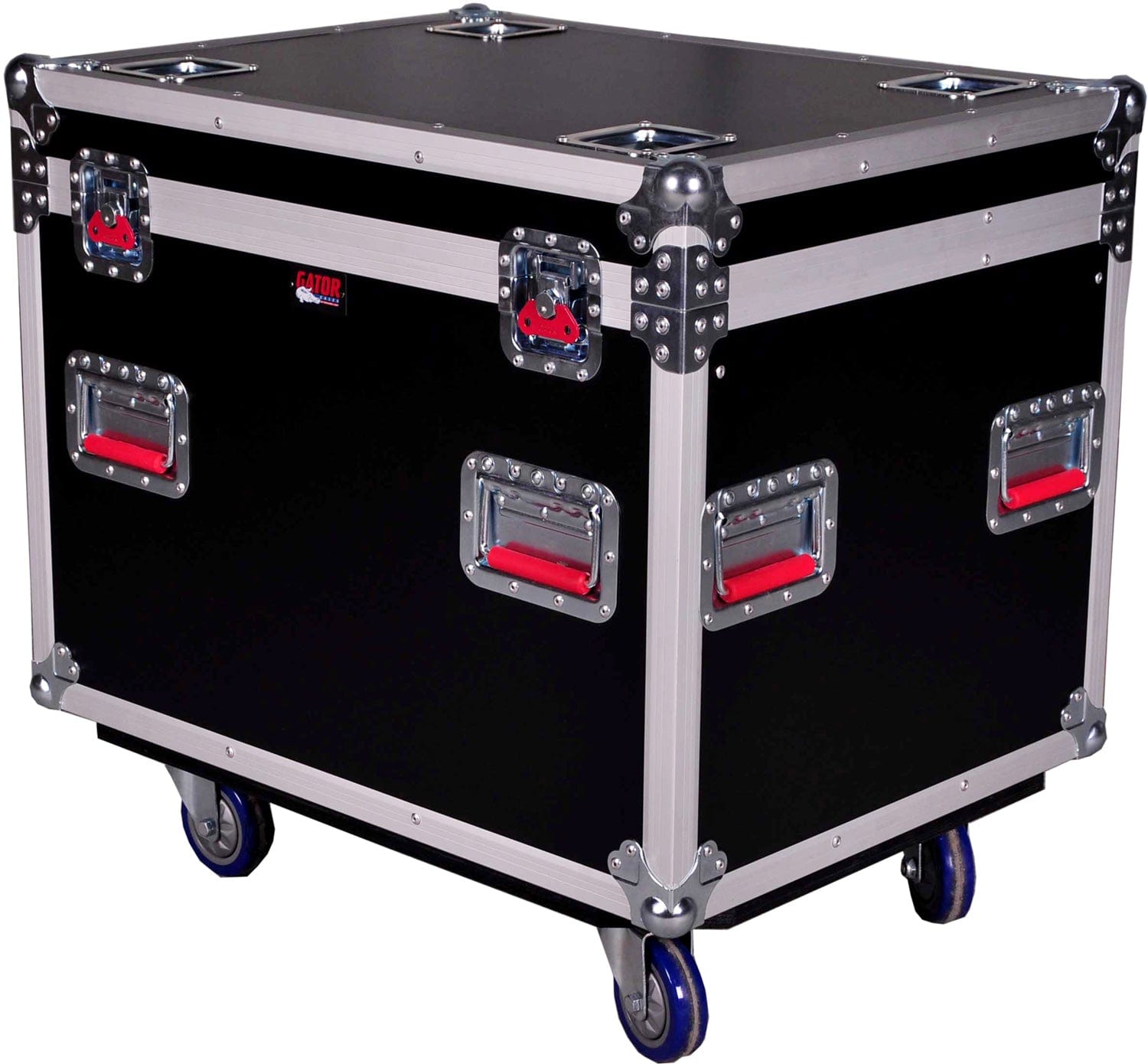 Gator G-TOURTRK453012 Truck Pack Trunk Case with Dividers - Ultimate Truck Pack
