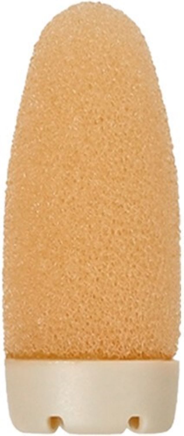 Audio-Technica AT8151A-TH Beige Windscreens 3-Pack for BP898/BP899 Microphones - Enhance Your Audio Clarity!