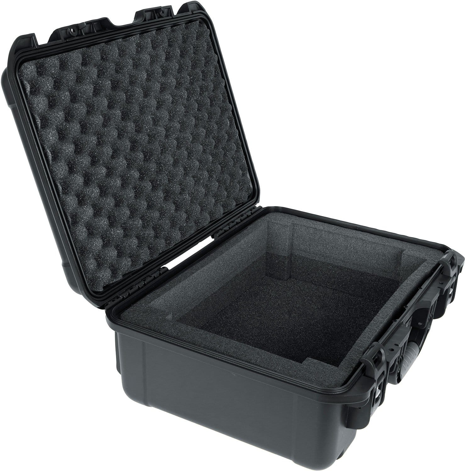 Gator Titan Series Waterproof Case for Pioneer DJ CDJ-2000NXS2 - Your DJ Gear's Ultimate Protection