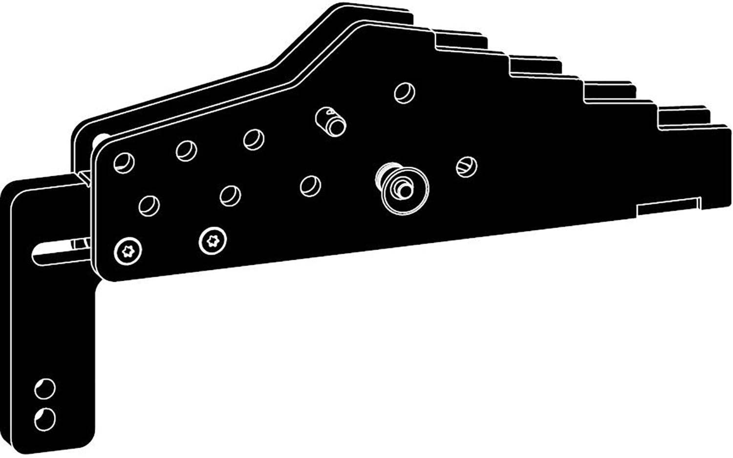 D&B Audiotechnik Z5786.000 XSL Stack Adapter - Your Reliable Stacking Solution