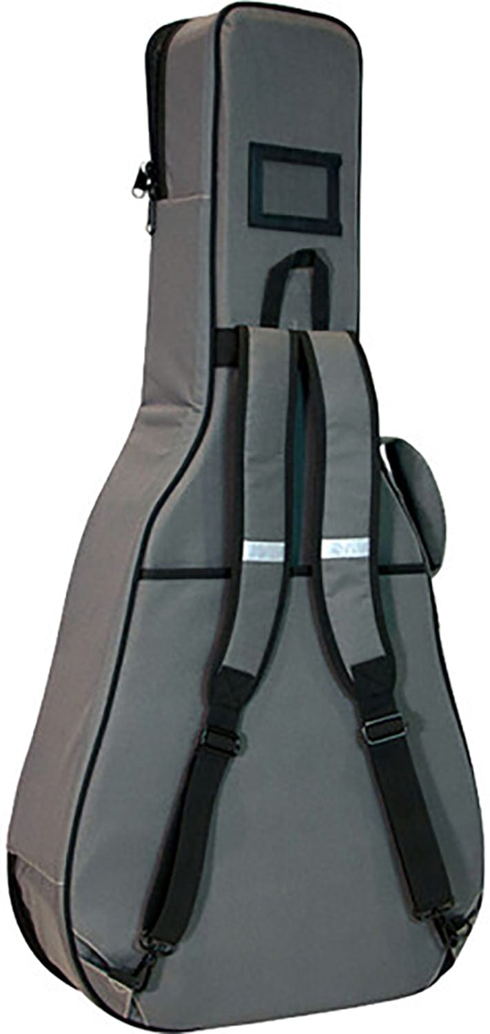 On-Stage Hybrid Classical Guitar Gig Bag - Protect & Transport with Ease