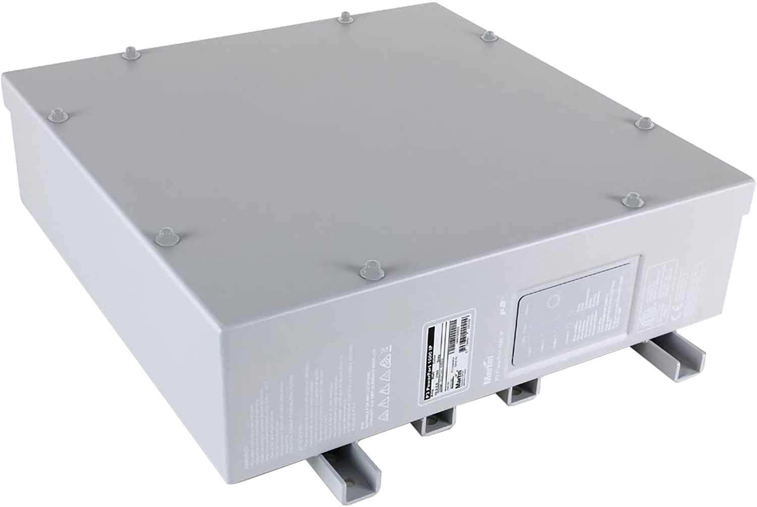 Martin P3 PowerPort 1000 IP Install: Your Ultimate LED Video Power Solution