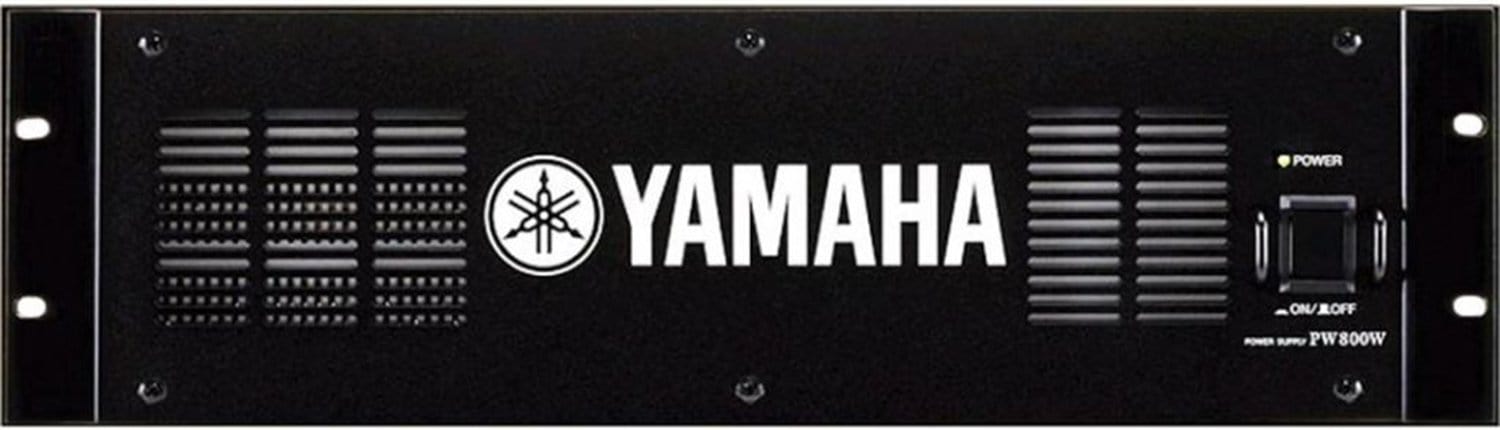Yamaha PW800W Digital Console PSU - Your Reliable Power Solution for PM5D