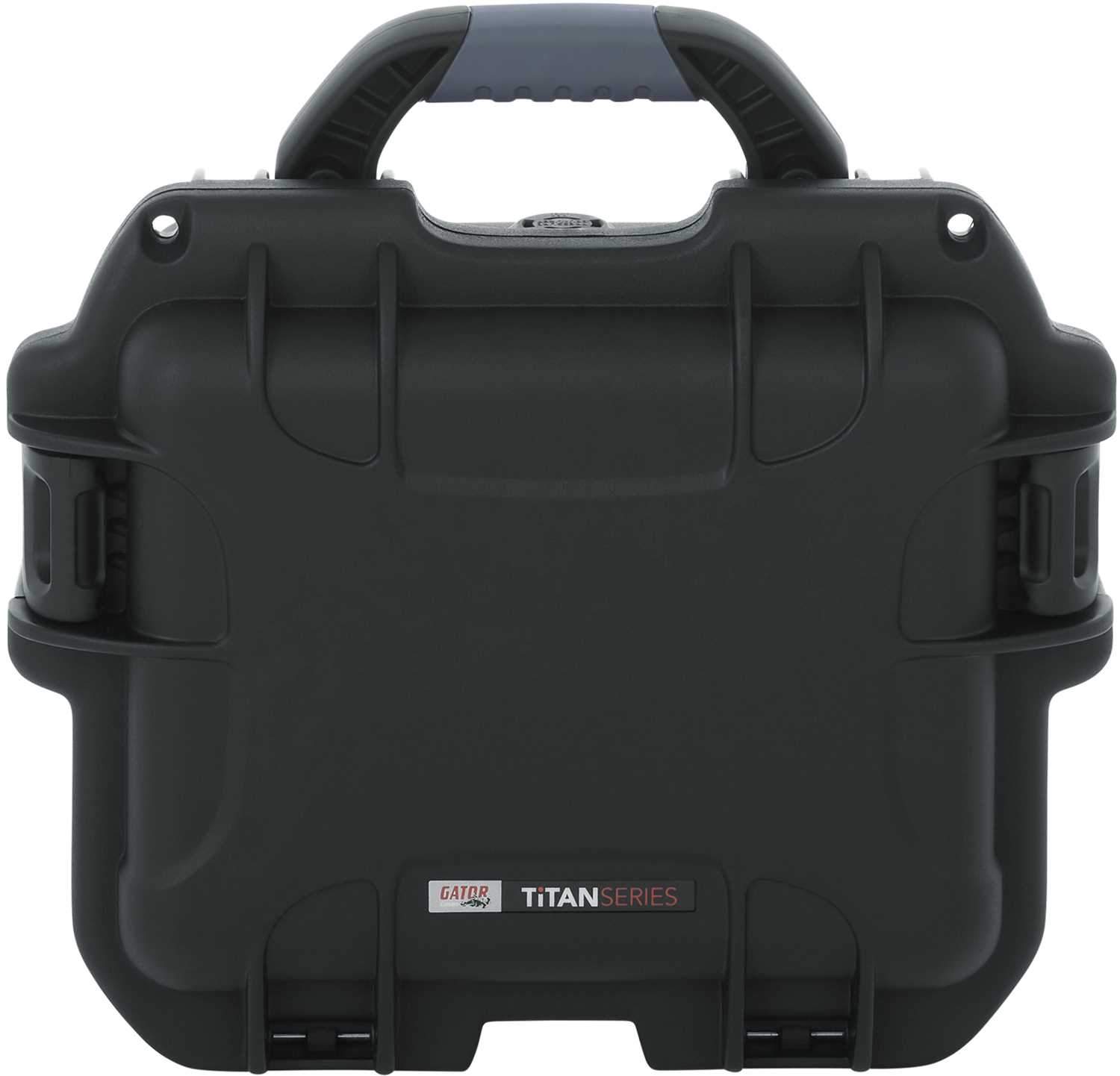 Gator GU-MIC-SHRFP Titan Case for Shure FP Wireless Systems